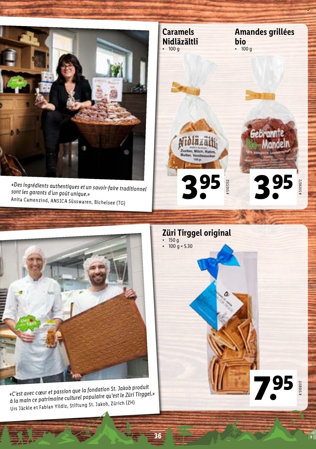 Catalogue Lidl. Page 36