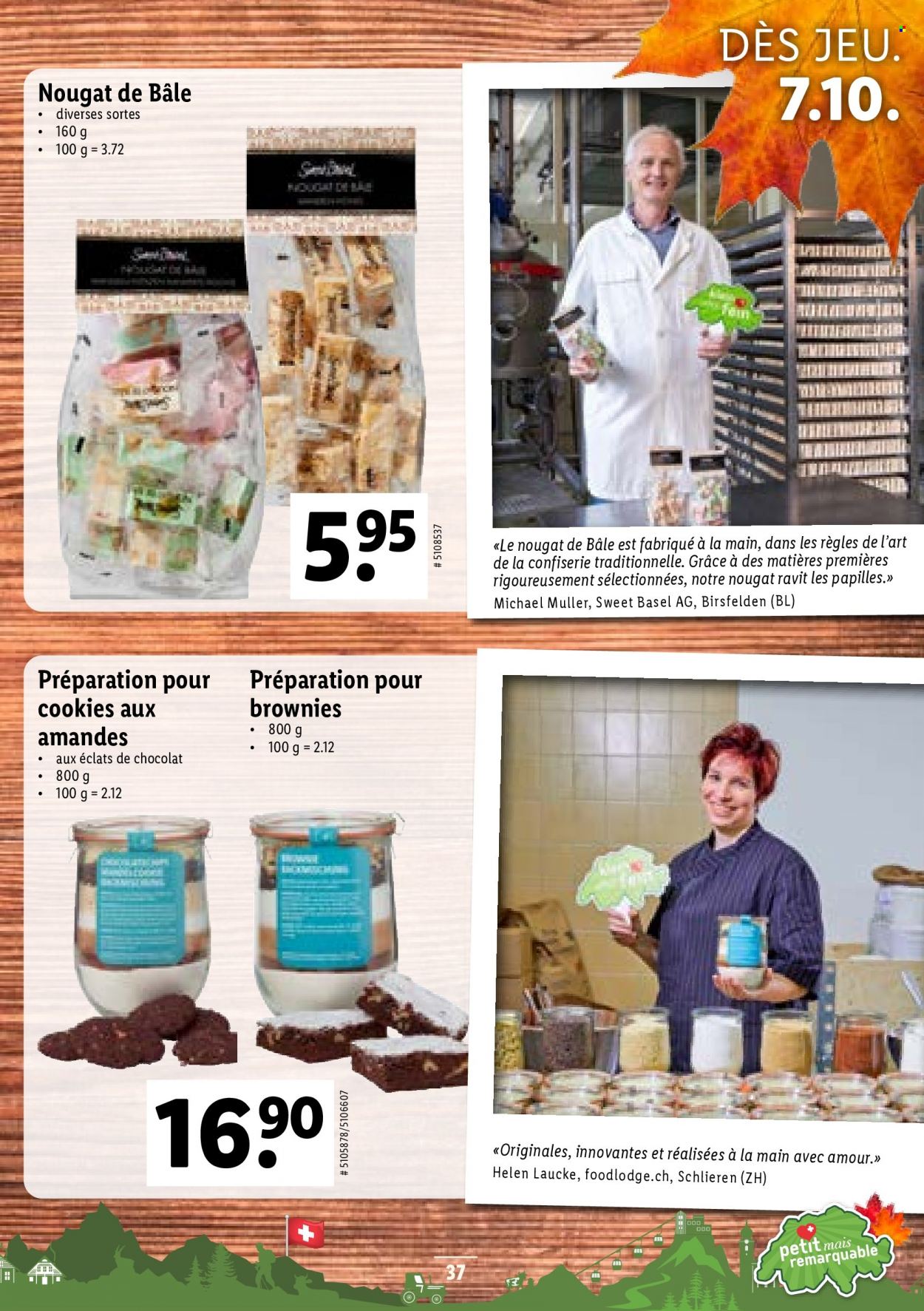 Catalogue Lidl. Page 37