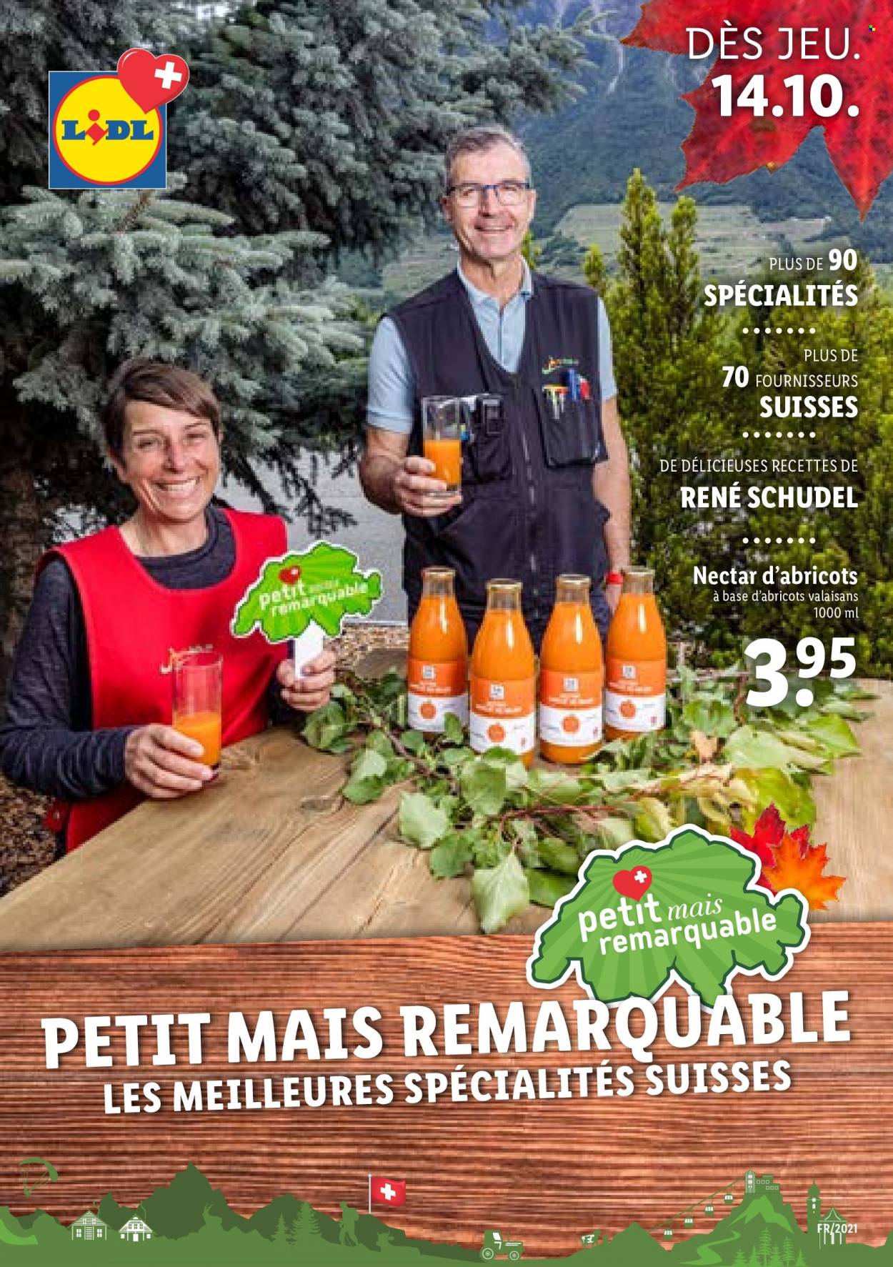 Catalogue Lidl. Page 38