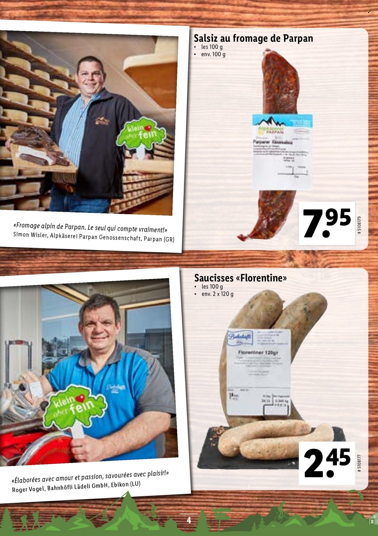 Catalogue Lidl. Page 40
