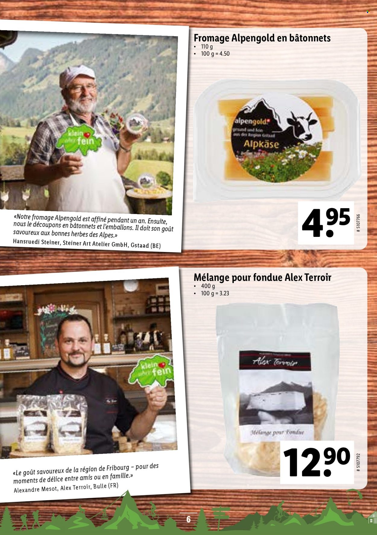 Catalogue Lidl. Page 42