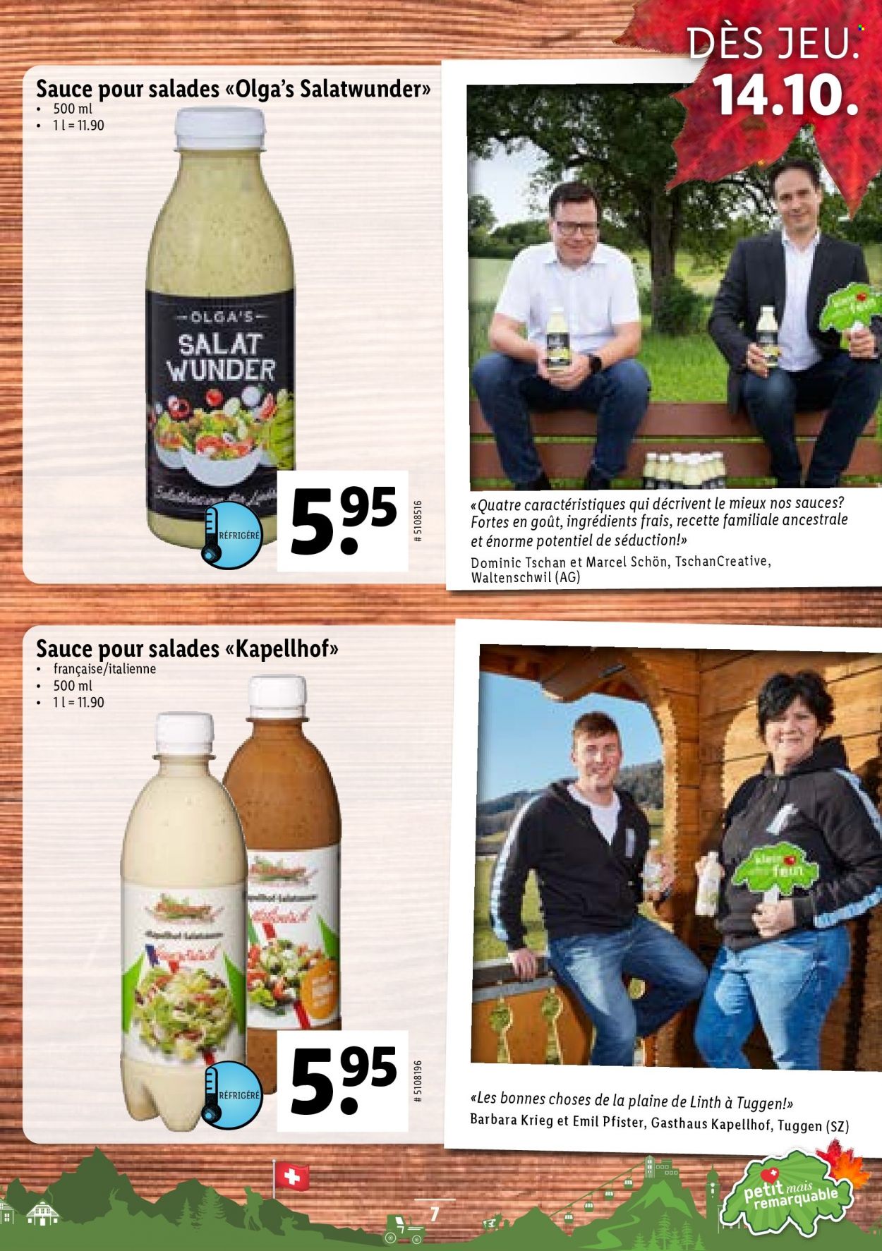 Catalogue Lidl. Page 43