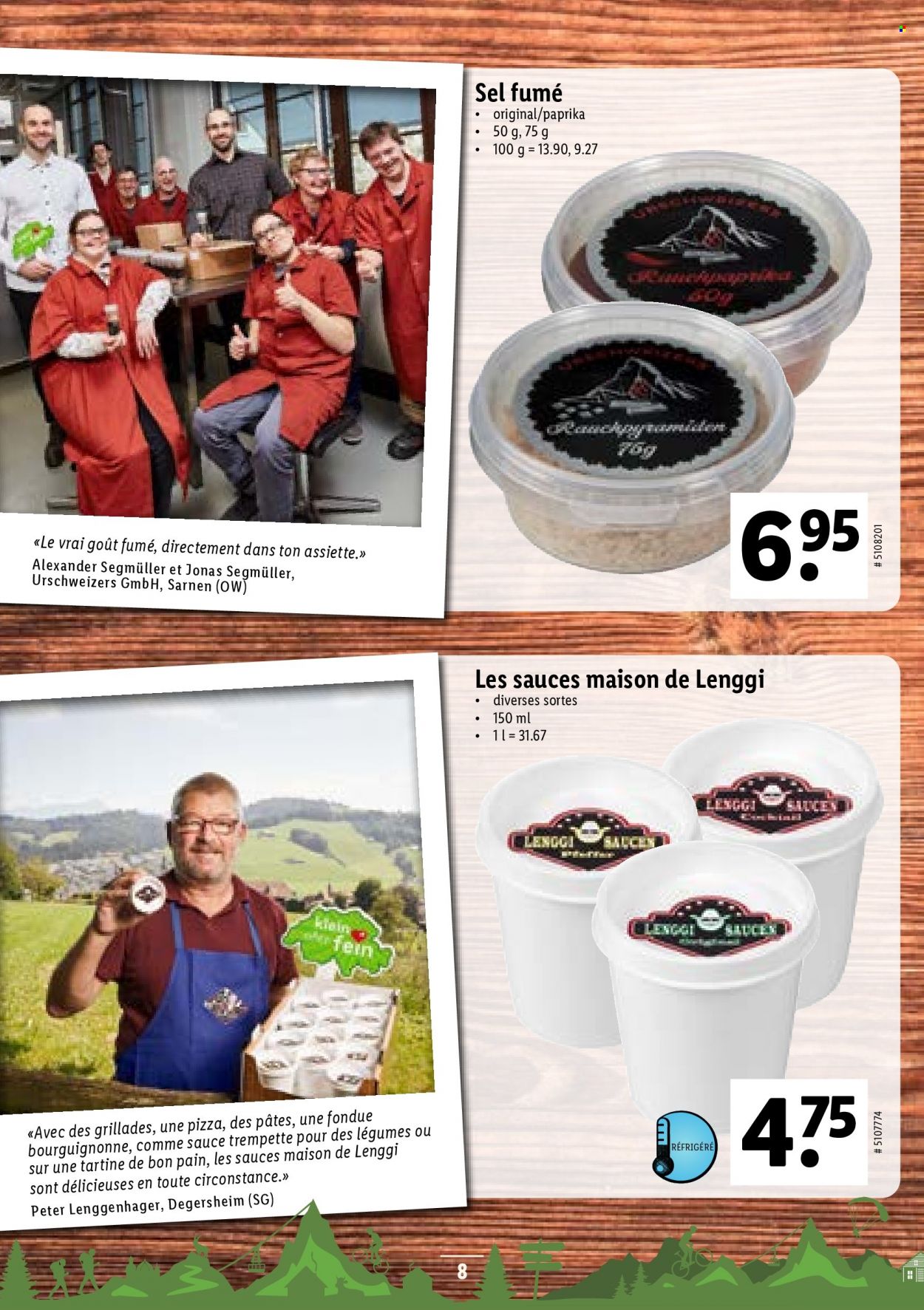 Catalogue Lidl. Page 44
