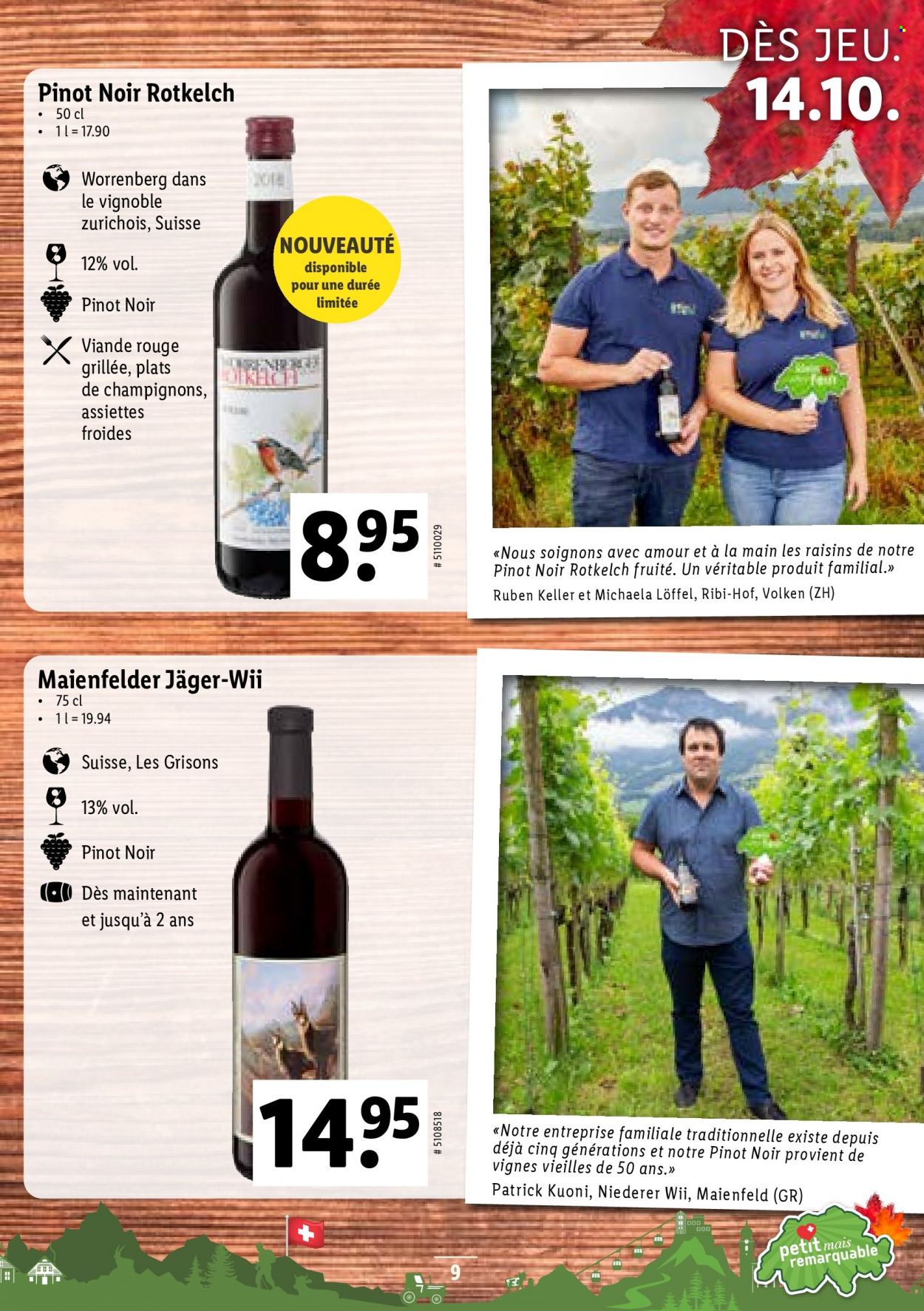 Catalogue Lidl. Page 45