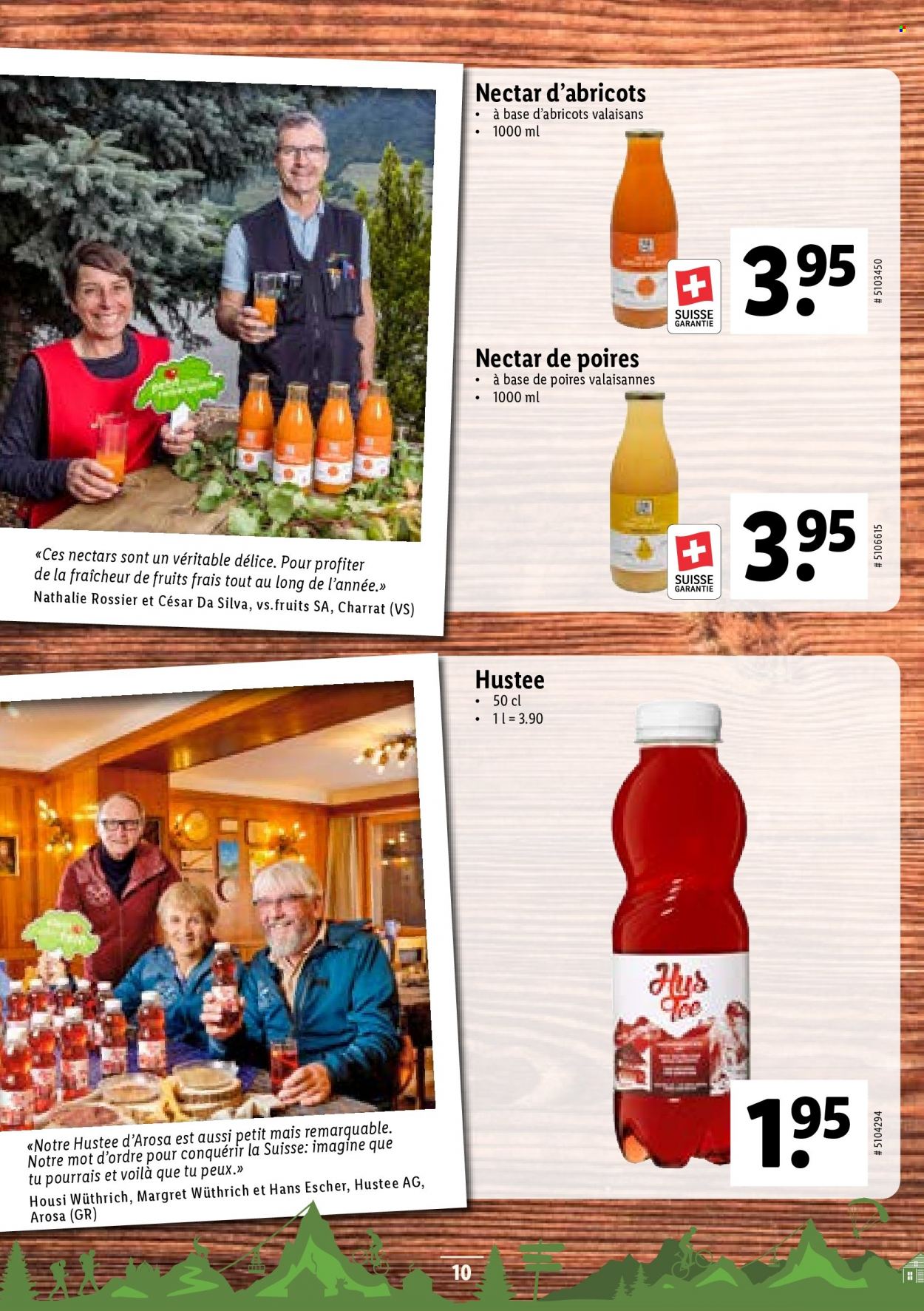 Catalogue Lidl. Page 46