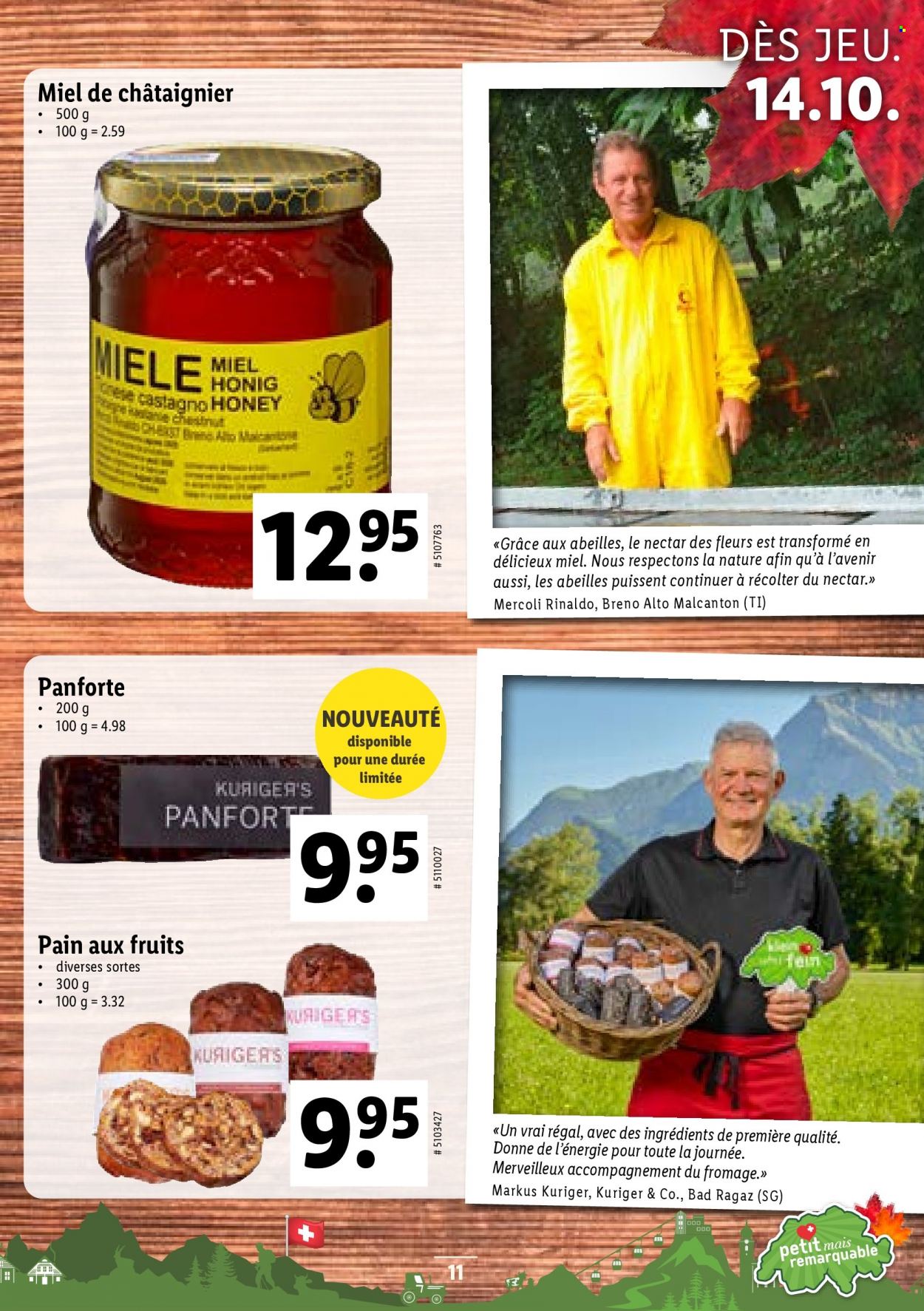 Catalogue Lidl. Page 47