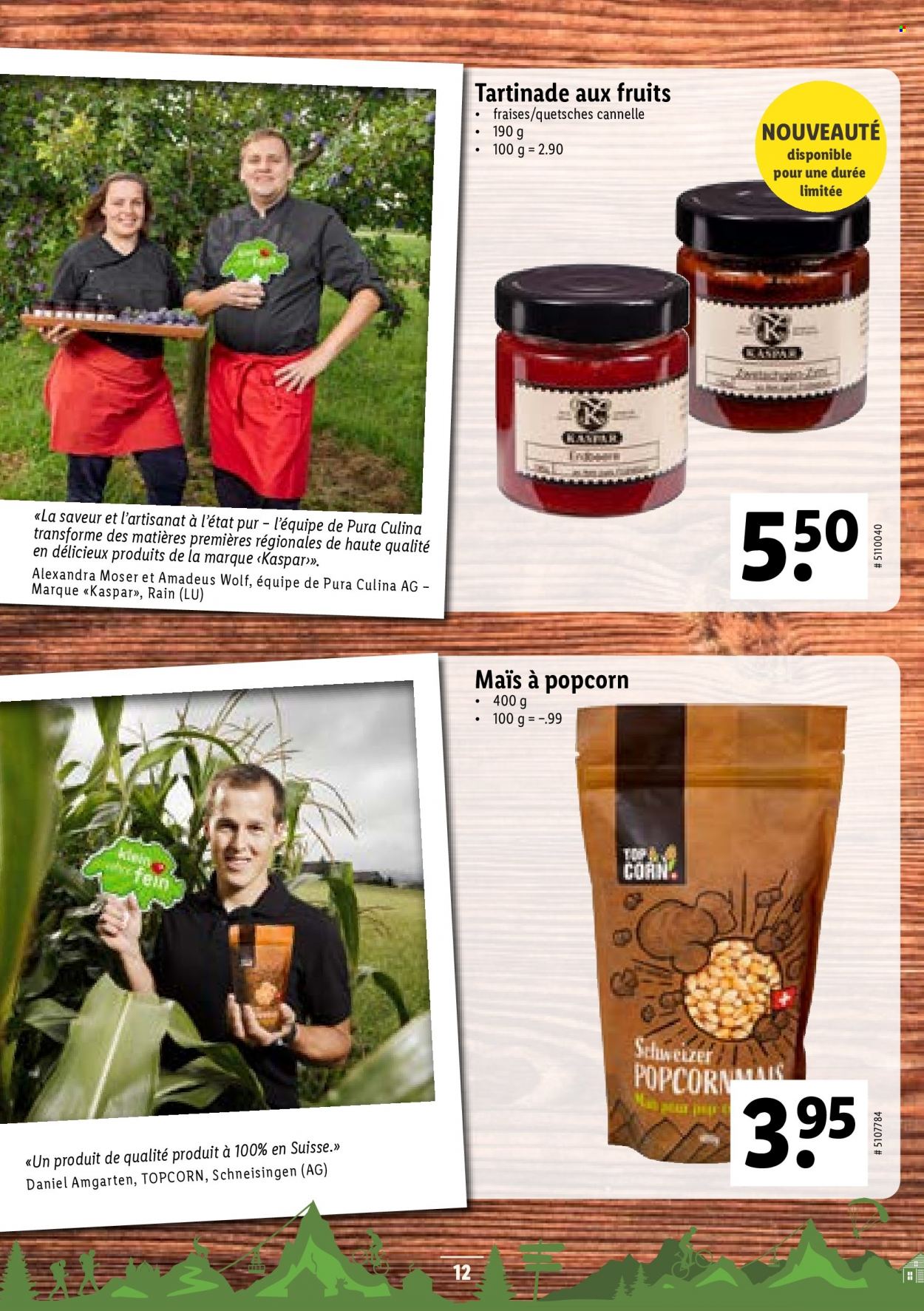 Catalogue Lidl. Page 48