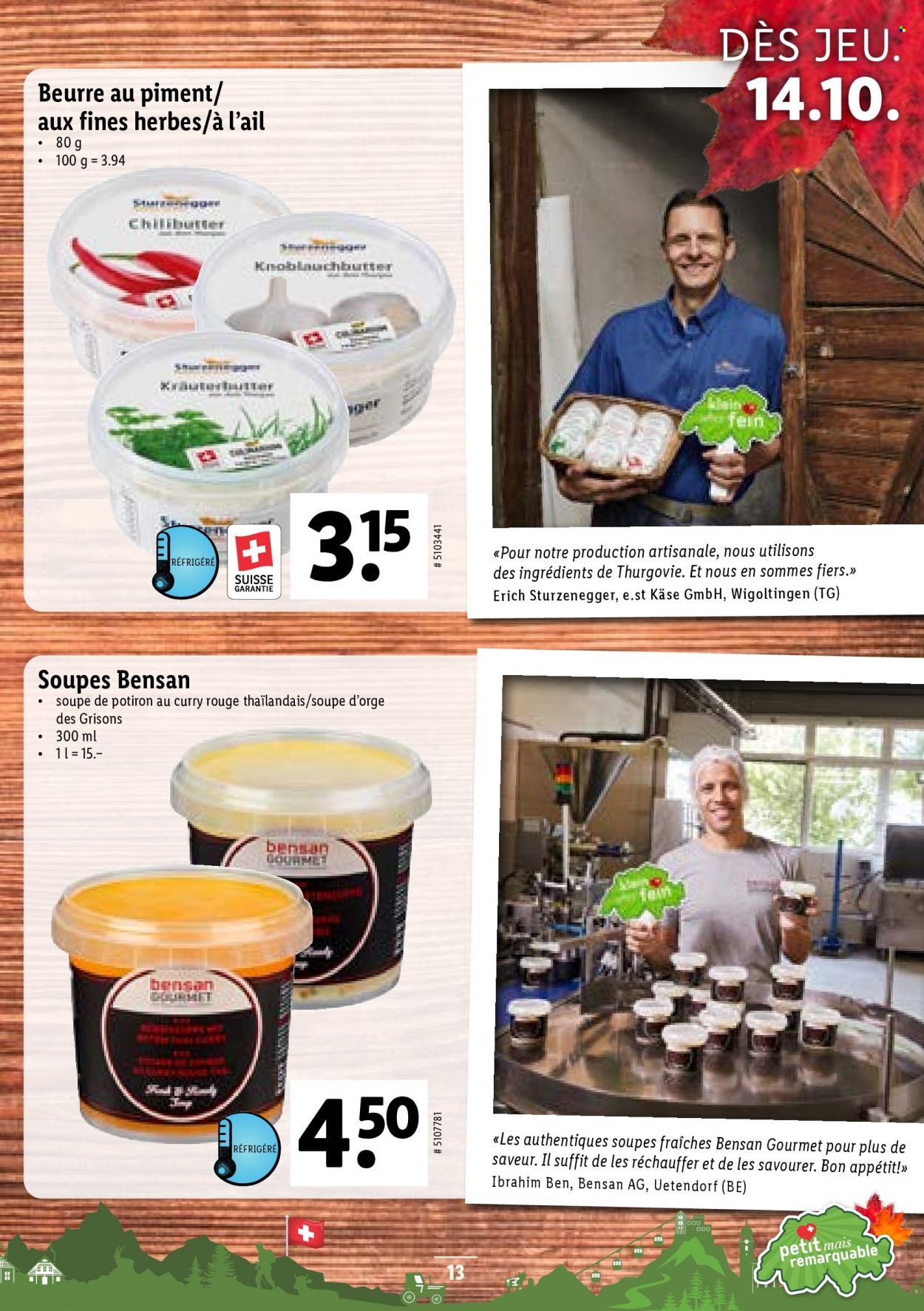 Catalogue Lidl. Page 49