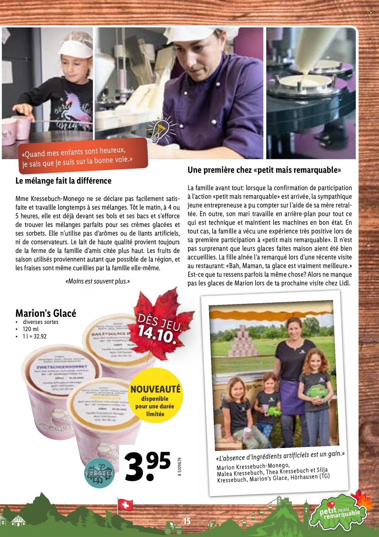 Catalogue Lidl. Page 51