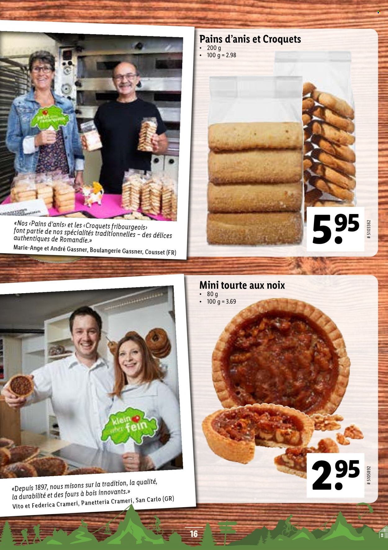 Catalogue Lidl. Page 52