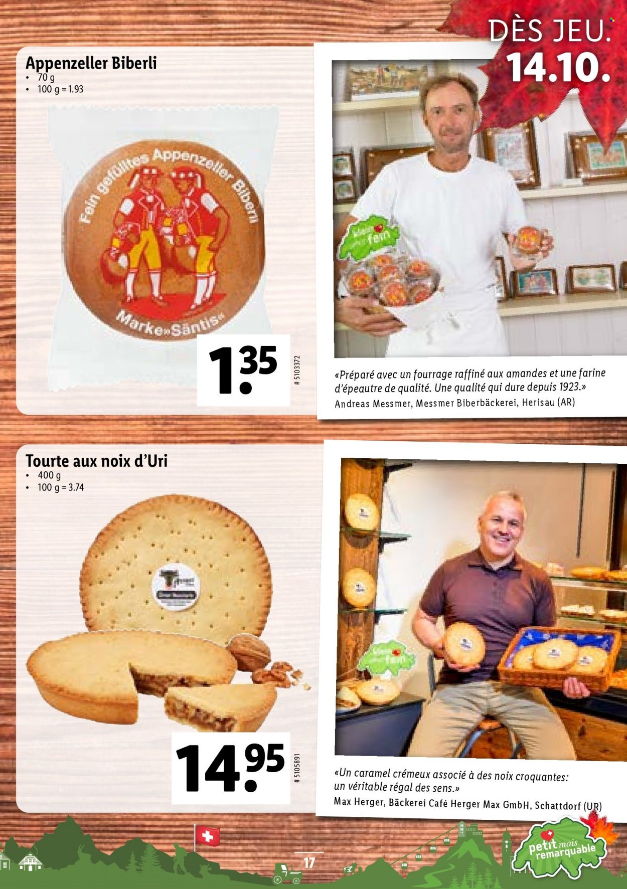 Catalogue Lidl. Page 53