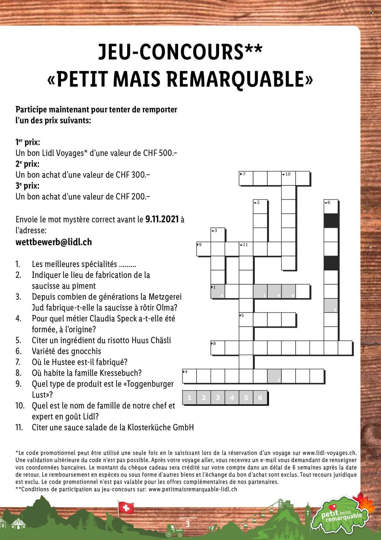Catalogue Lidl. Page 56