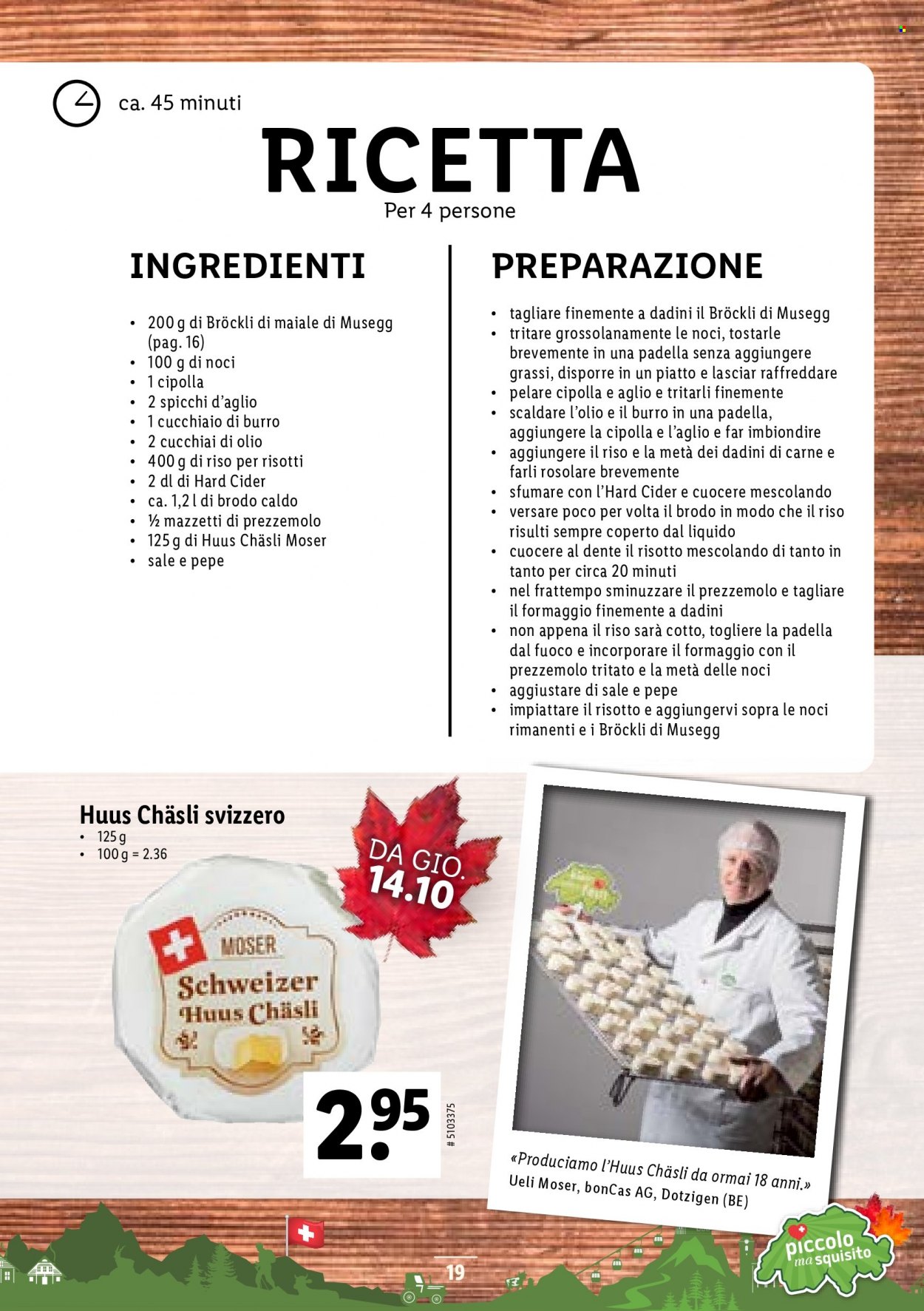 Catalogue Lidl. Page 19