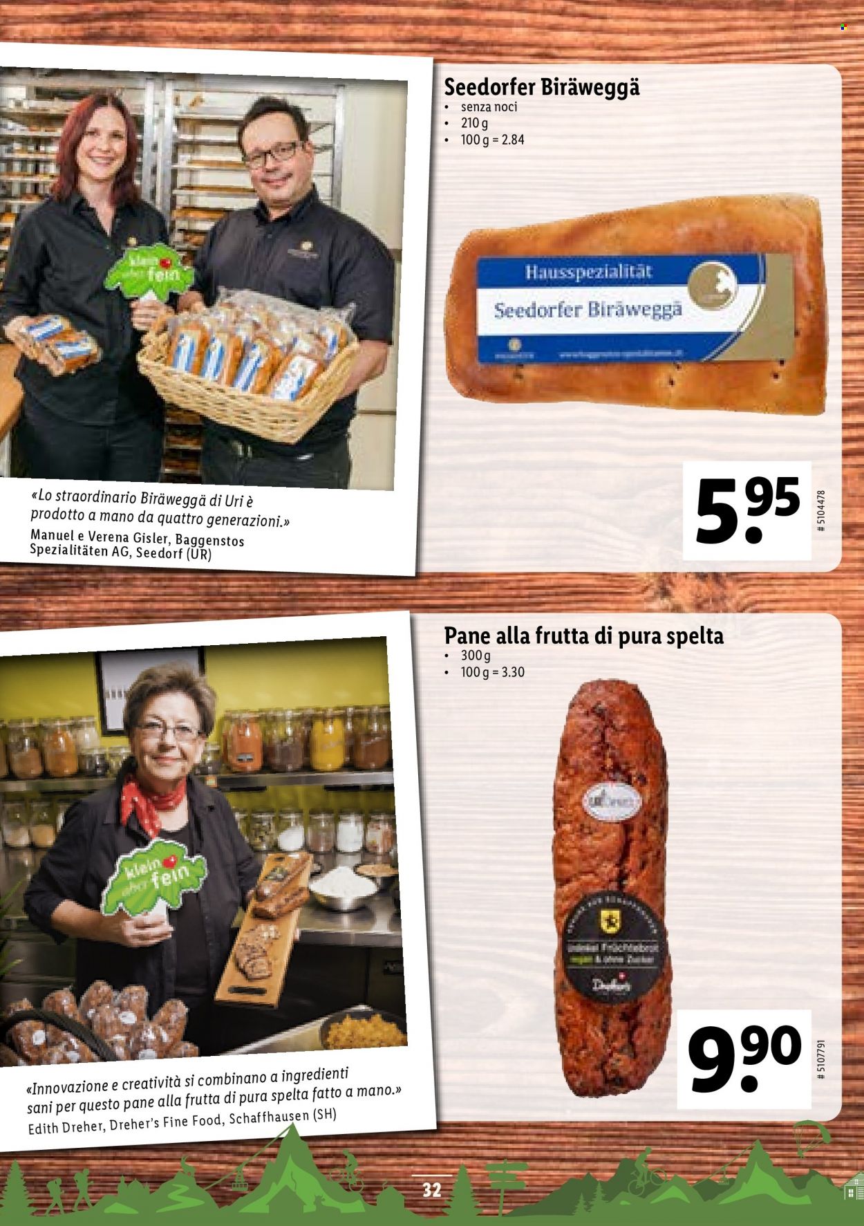Catalogue Lidl. Page 32