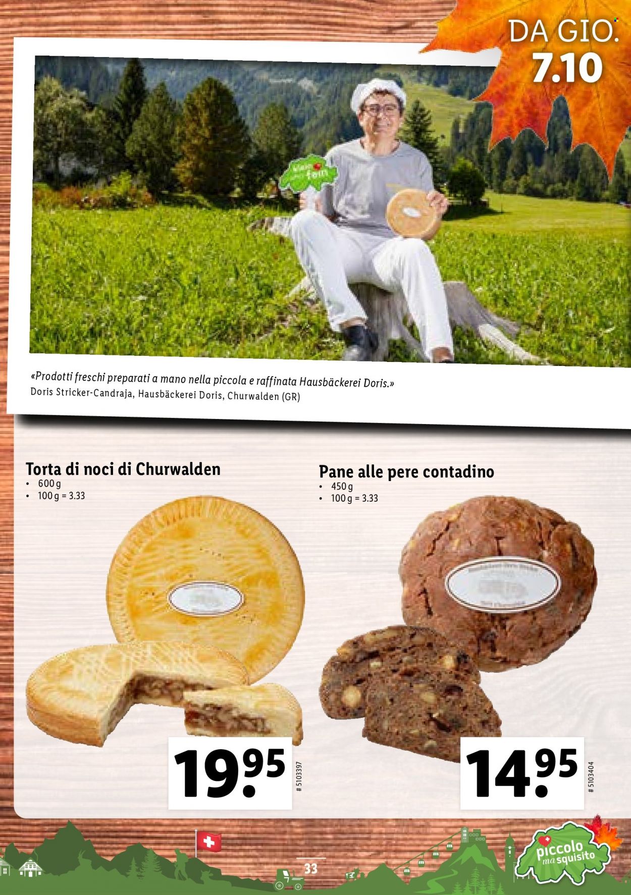 Catalogue Lidl. Page 33