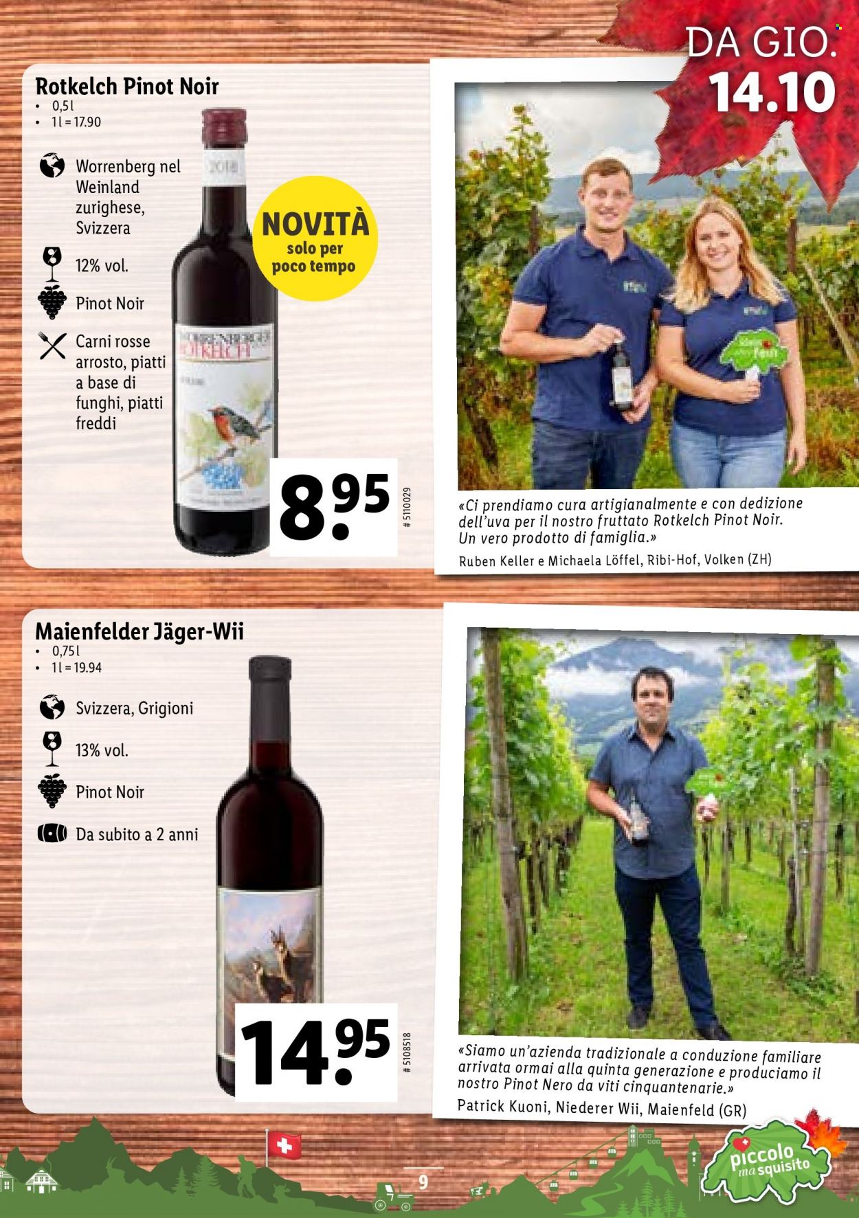Catalogue Lidl. Page 45