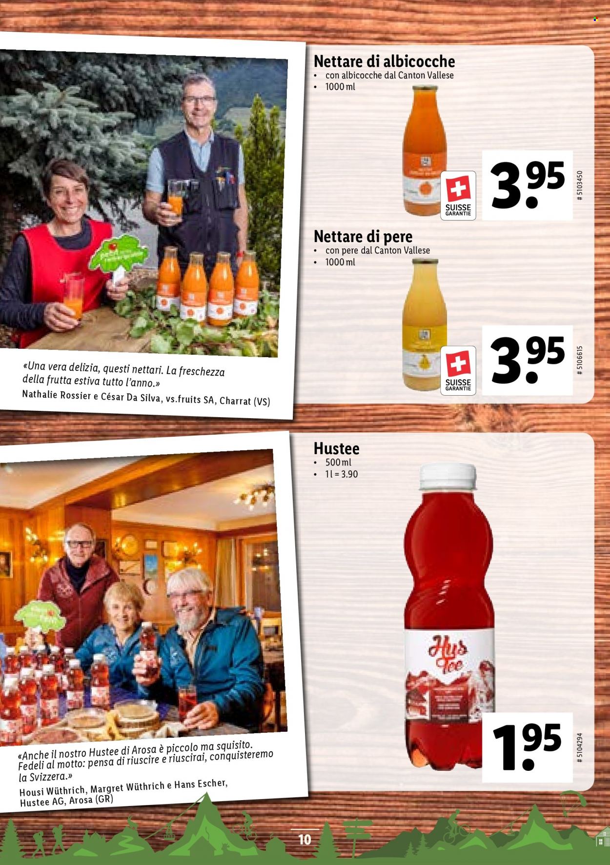 Catalogue Lidl. Page 46