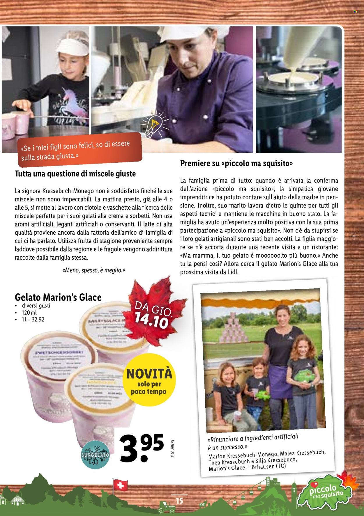 Catalogue Lidl. Page 51