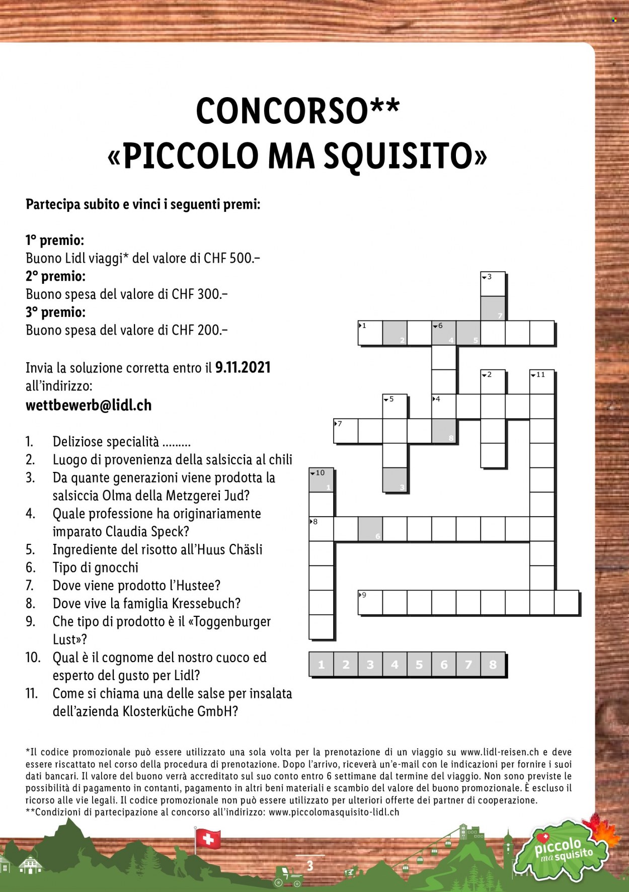 Catalogue Lidl. Page 56
