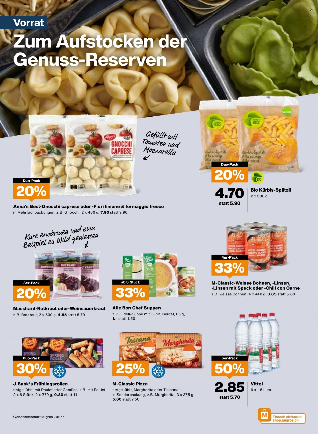 Volantino Migros - 5.10.2021 - 11.10.2021. Pagina 12