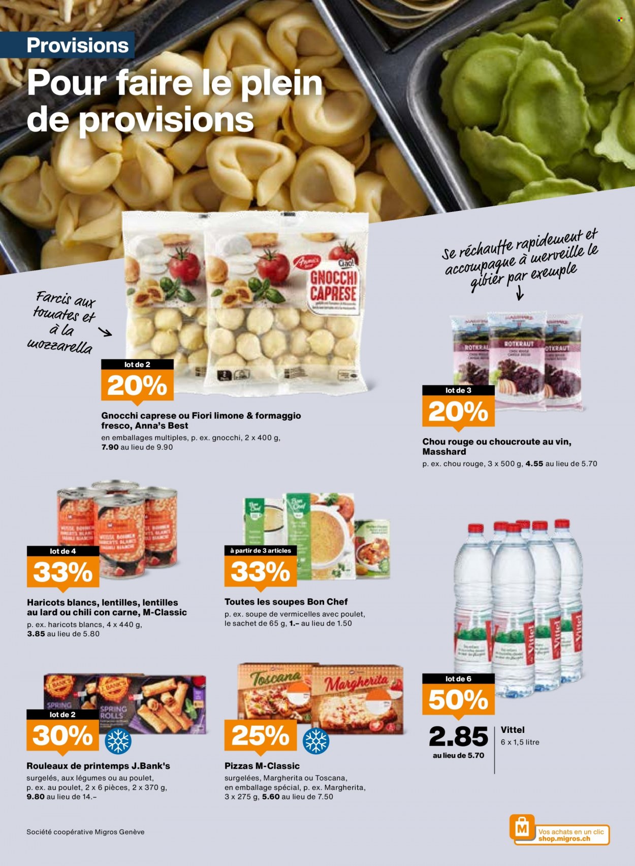 Volantino Migros - 5.10.2021 - 11.10.2021. Pagina 12