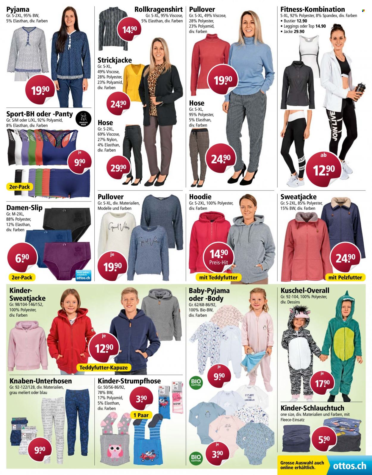 Volantino Otto's - 13.10.2021 - 19.10.2021. Pagina 5