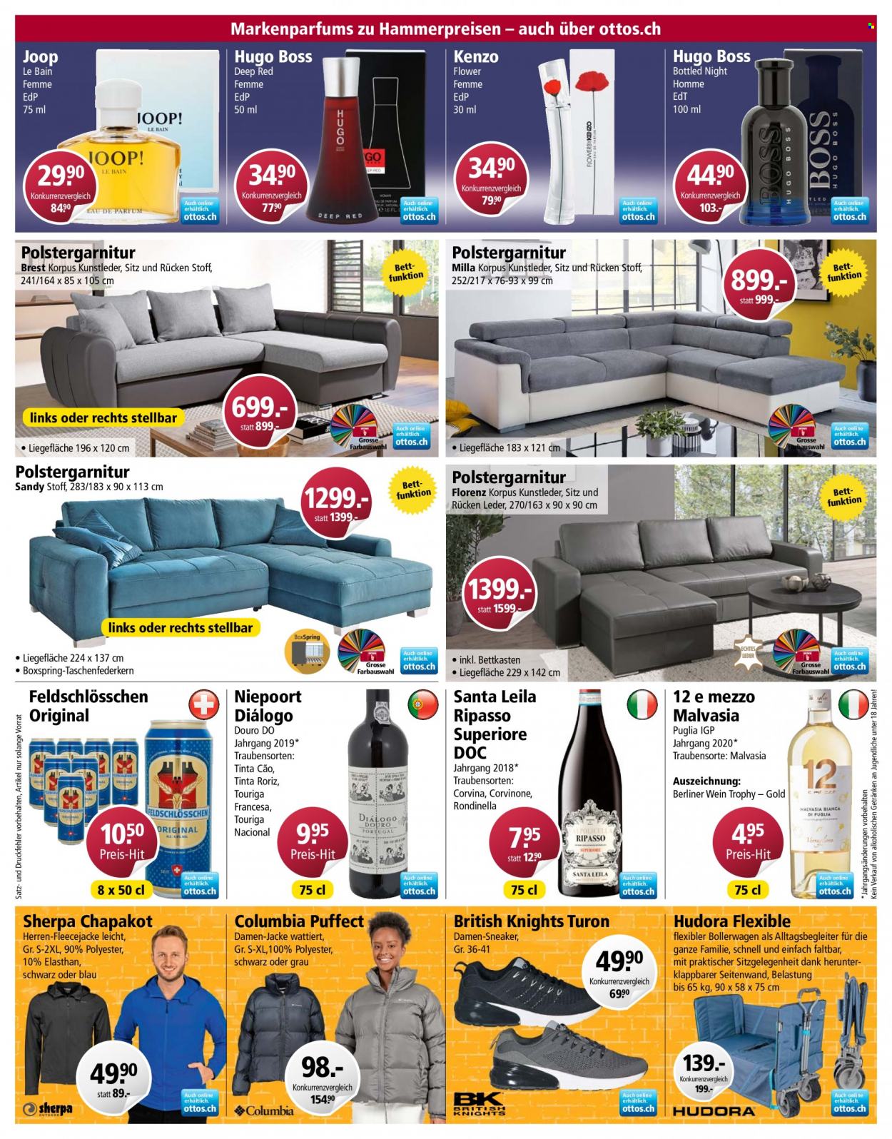 Volantino Otto's - 13.10.2021 - 19.10.2021. Pagina 10