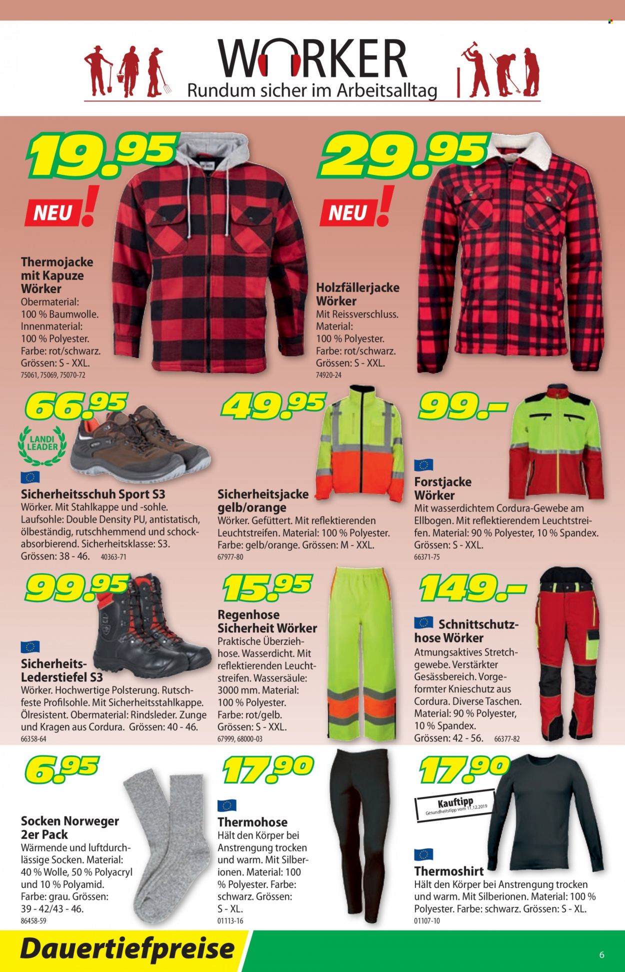 Volantino Landi - 4.10.2021 - 16.10.2021. Pagina 10