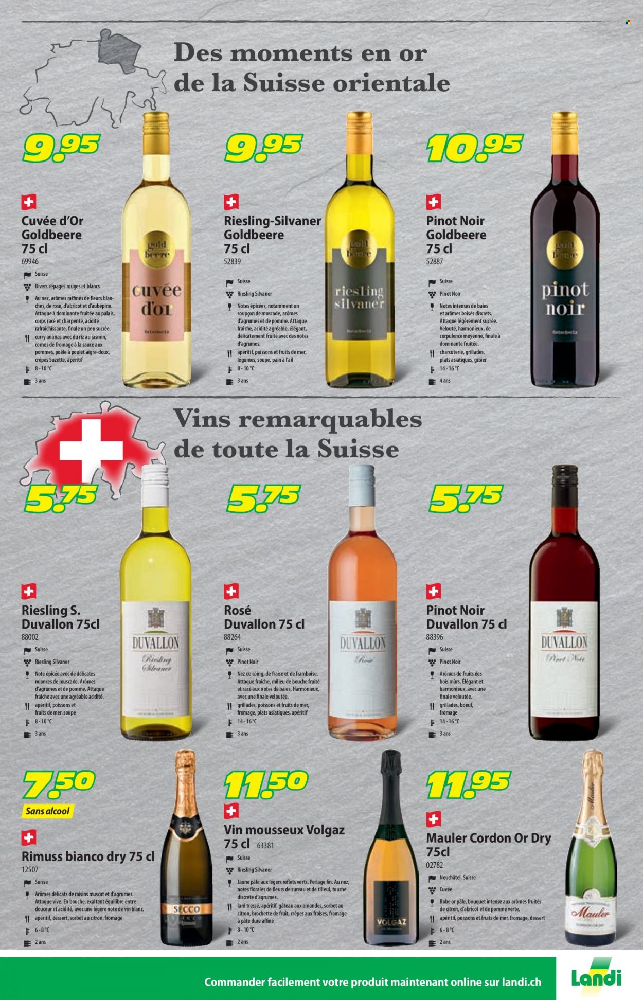 Volantino Landi - 4.10.2021 - 16.10.2021. Pagina 3