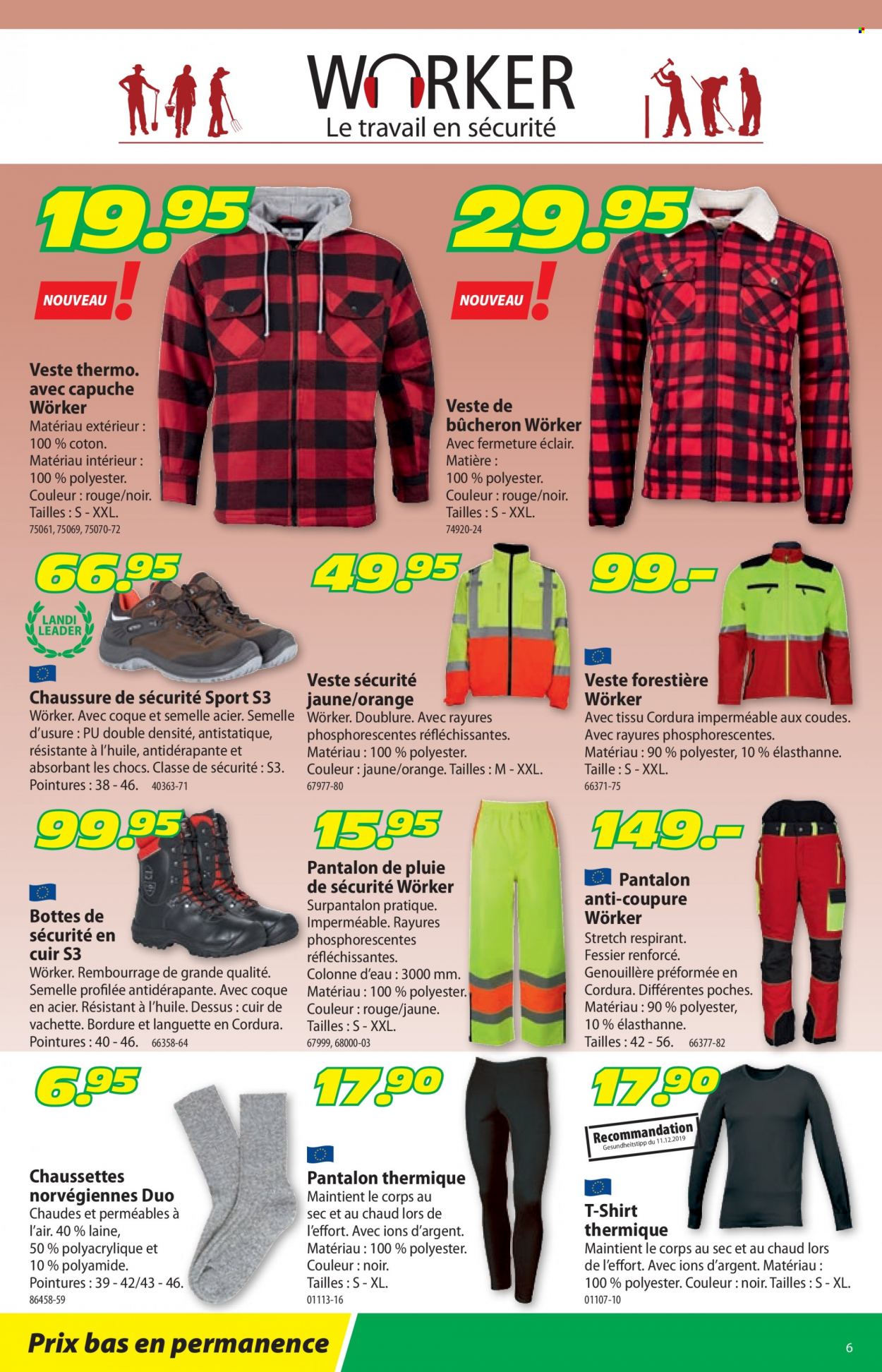 Volantino Landi - 4.10.2021 - 16.10.2021. Pagina 10