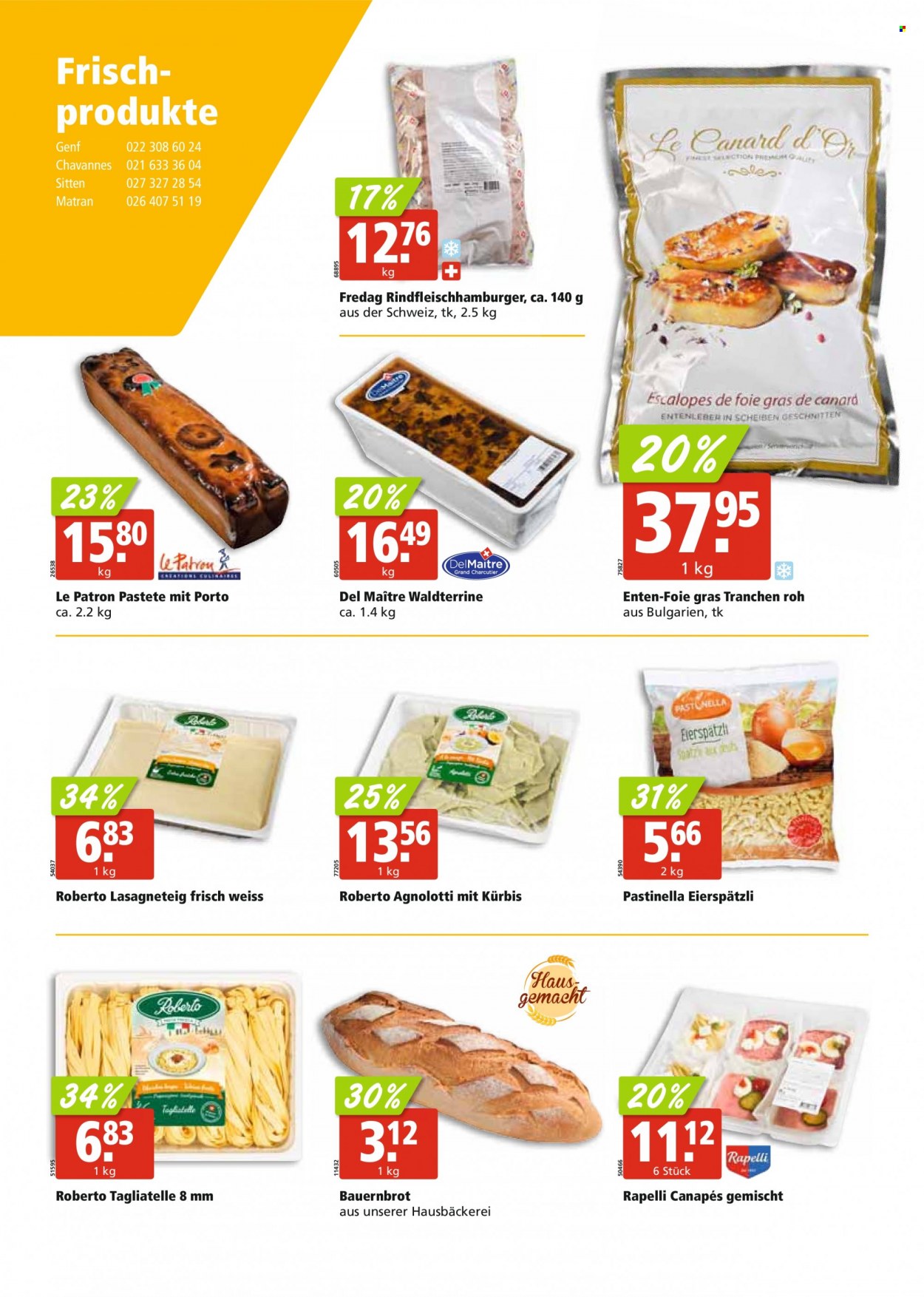 Catalogue ALIGRO - 11.10.2021 - 16.10.2021. Page 12