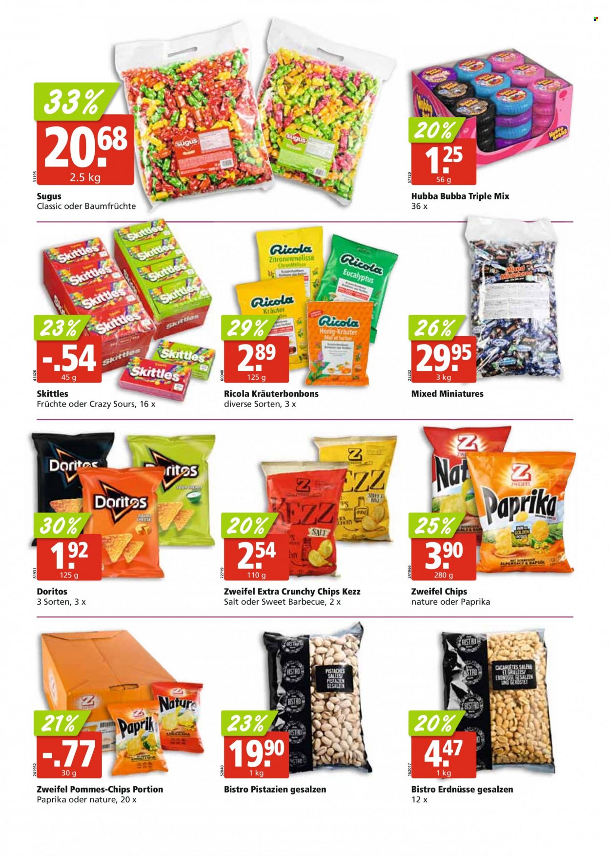 Catalogue ALIGRO - 11.10.2021 - 16.10.2021. Page 20