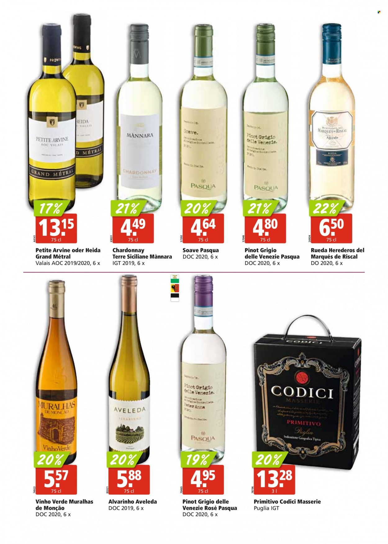 Catalogue ALIGRO - 11.10.2021 - 16.10.2021. Page 24
