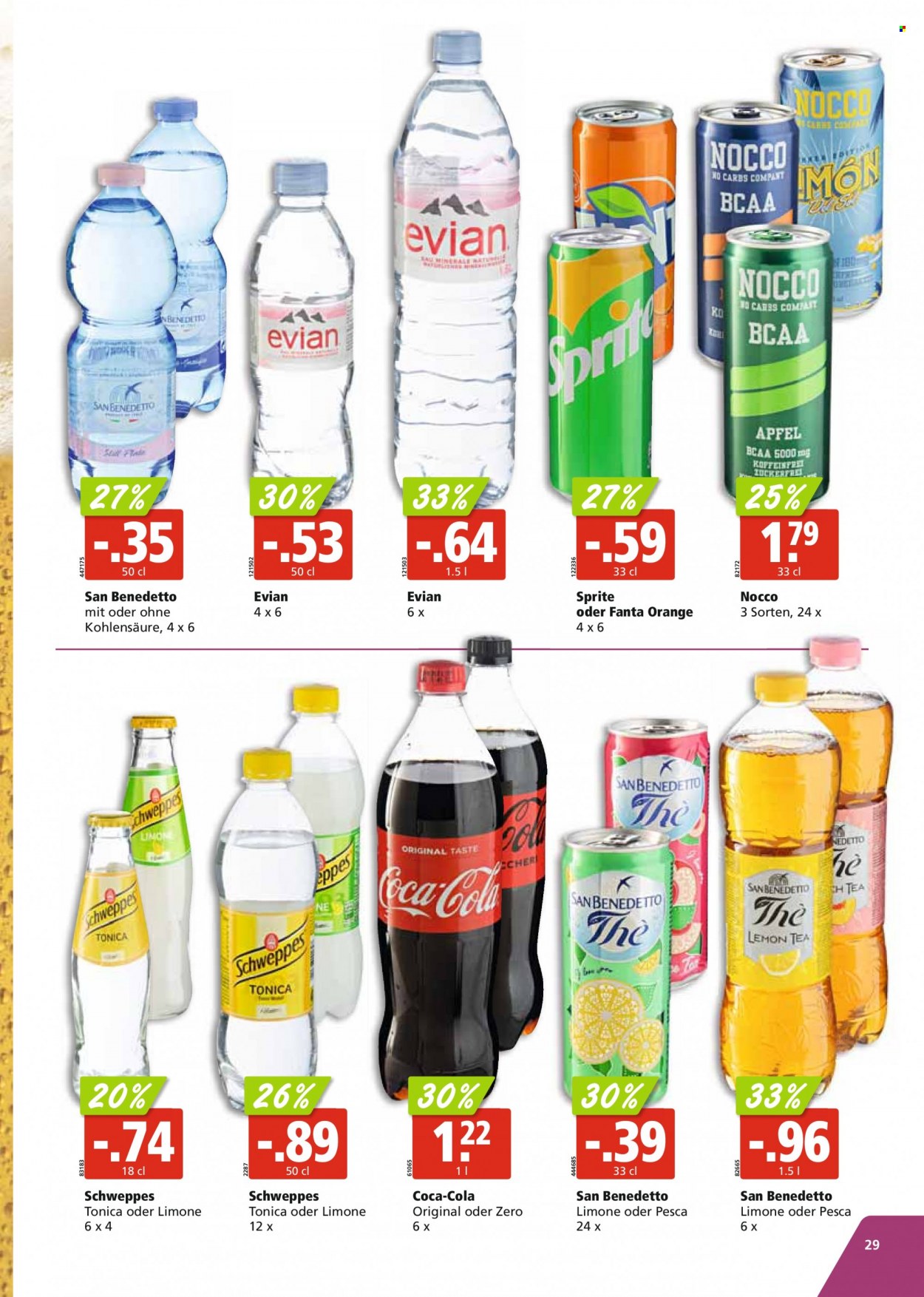 Catalogue ALIGRO - 11.10.2021 - 16.10.2021. Page 29