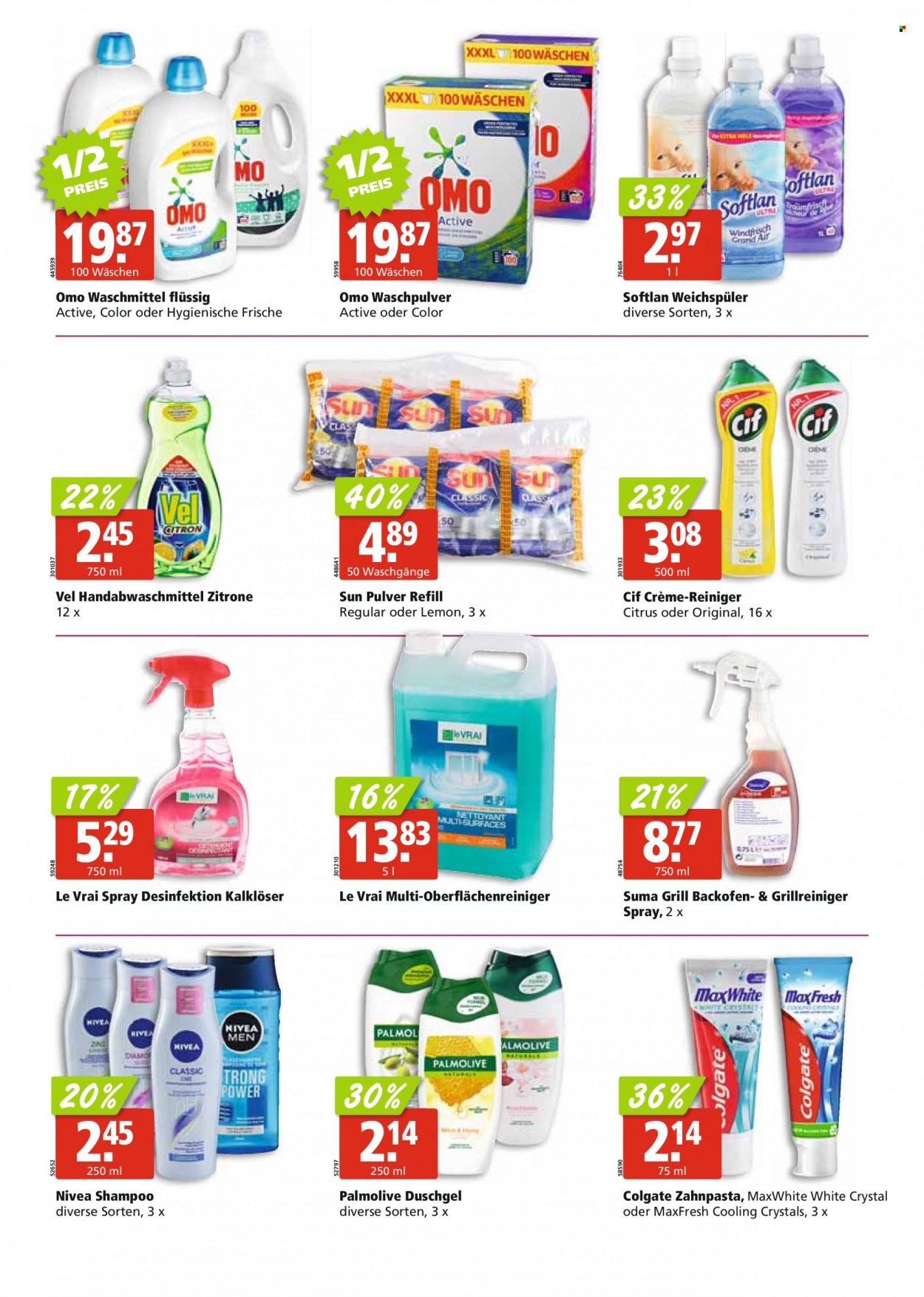 Catalogue ALIGRO - 11.10.2021 - 16.10.2021. Page 30