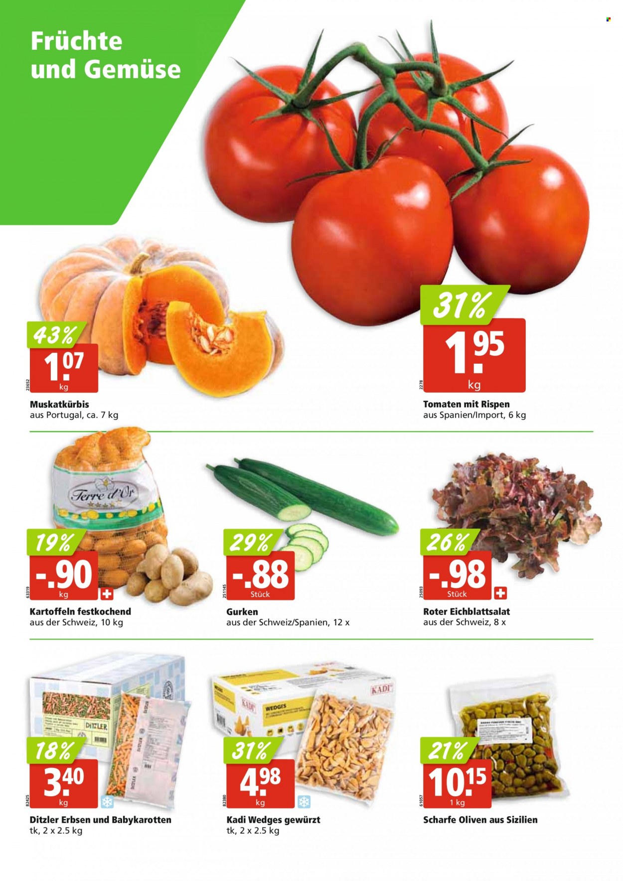 Catalogue ALIGRO - 11.10.2021 - 16.10.2021. Page 2