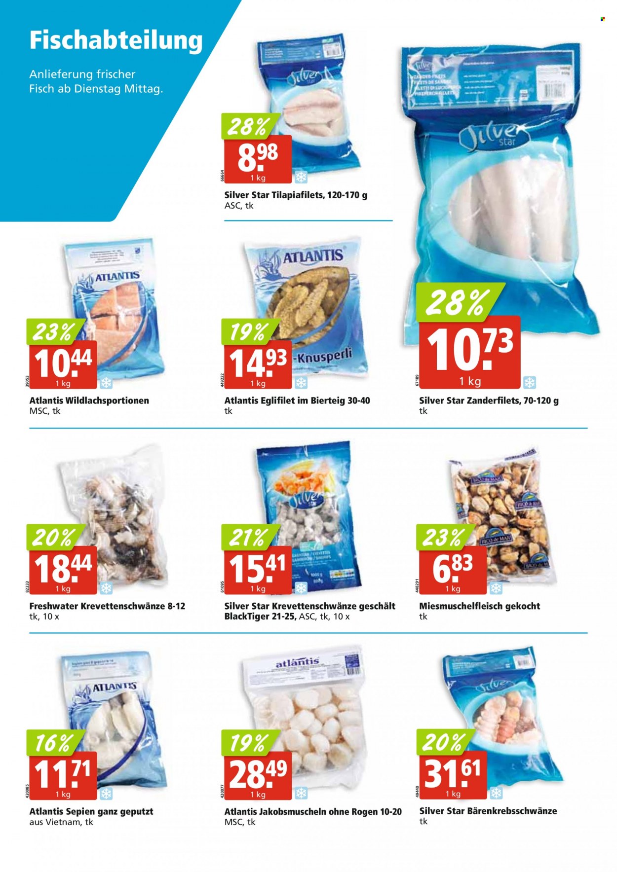 Catalogue ALIGRO - 11.10.2021 - 16.10.2021. Page 4