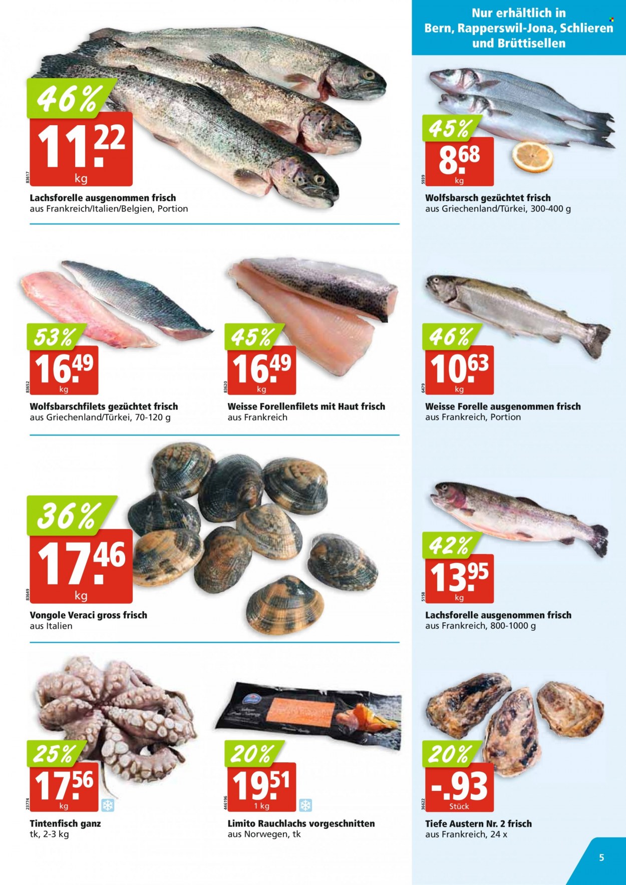 Catalogue ALIGRO - 11.10.2021 - 16.10.2021. Page 5