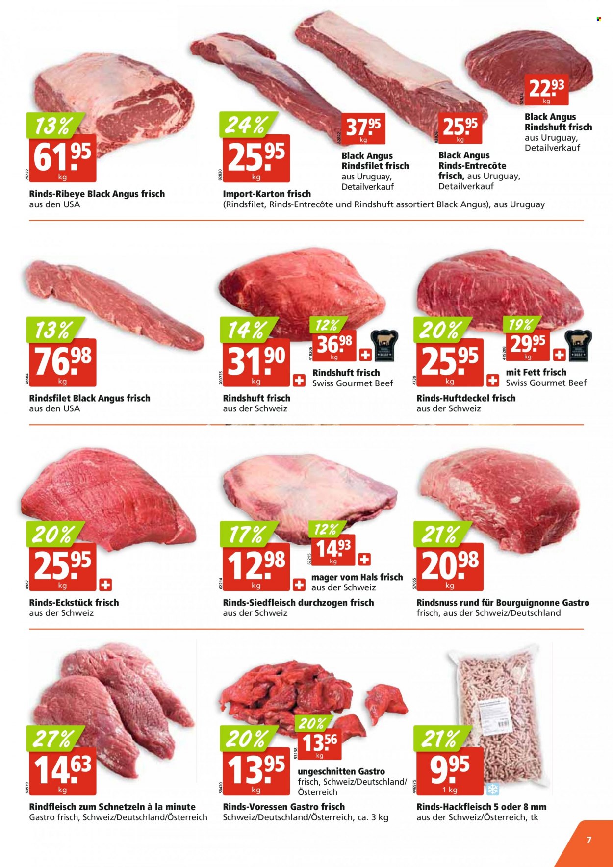 Catalogue ALIGRO - 11.10.2021 - 16.10.2021. Page 7