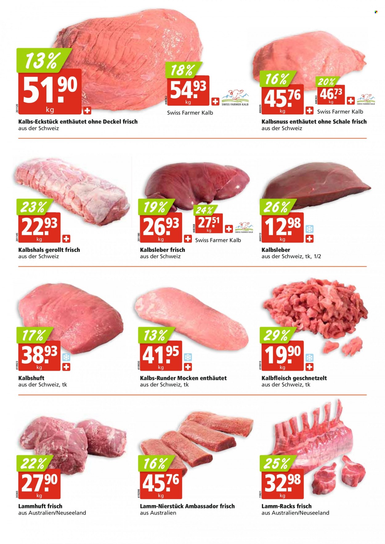 Catalogue ALIGRO - 11.10.2021 - 16.10.2021. Page 8