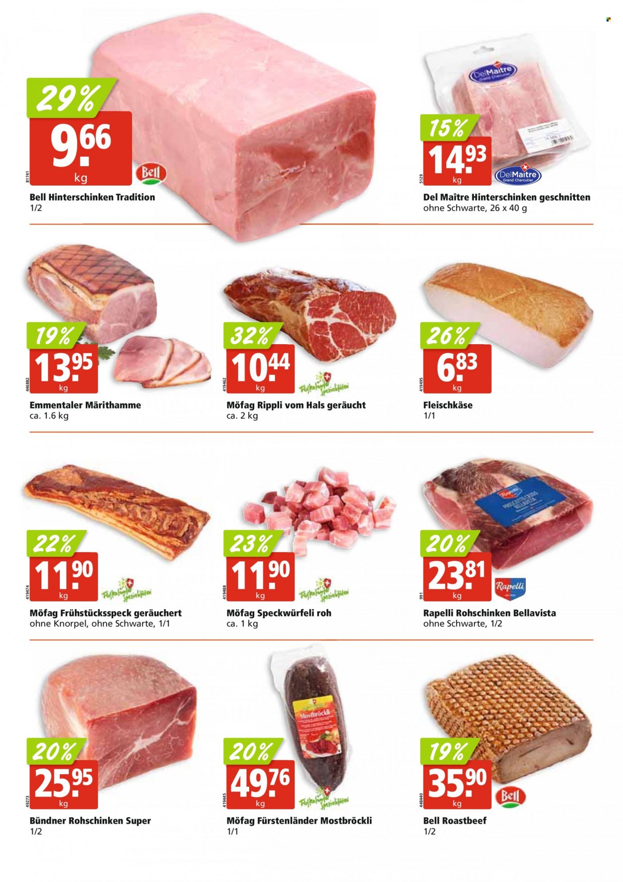 Catalogue ALIGRO - 11.10.2021 - 16.10.2021. Page 10