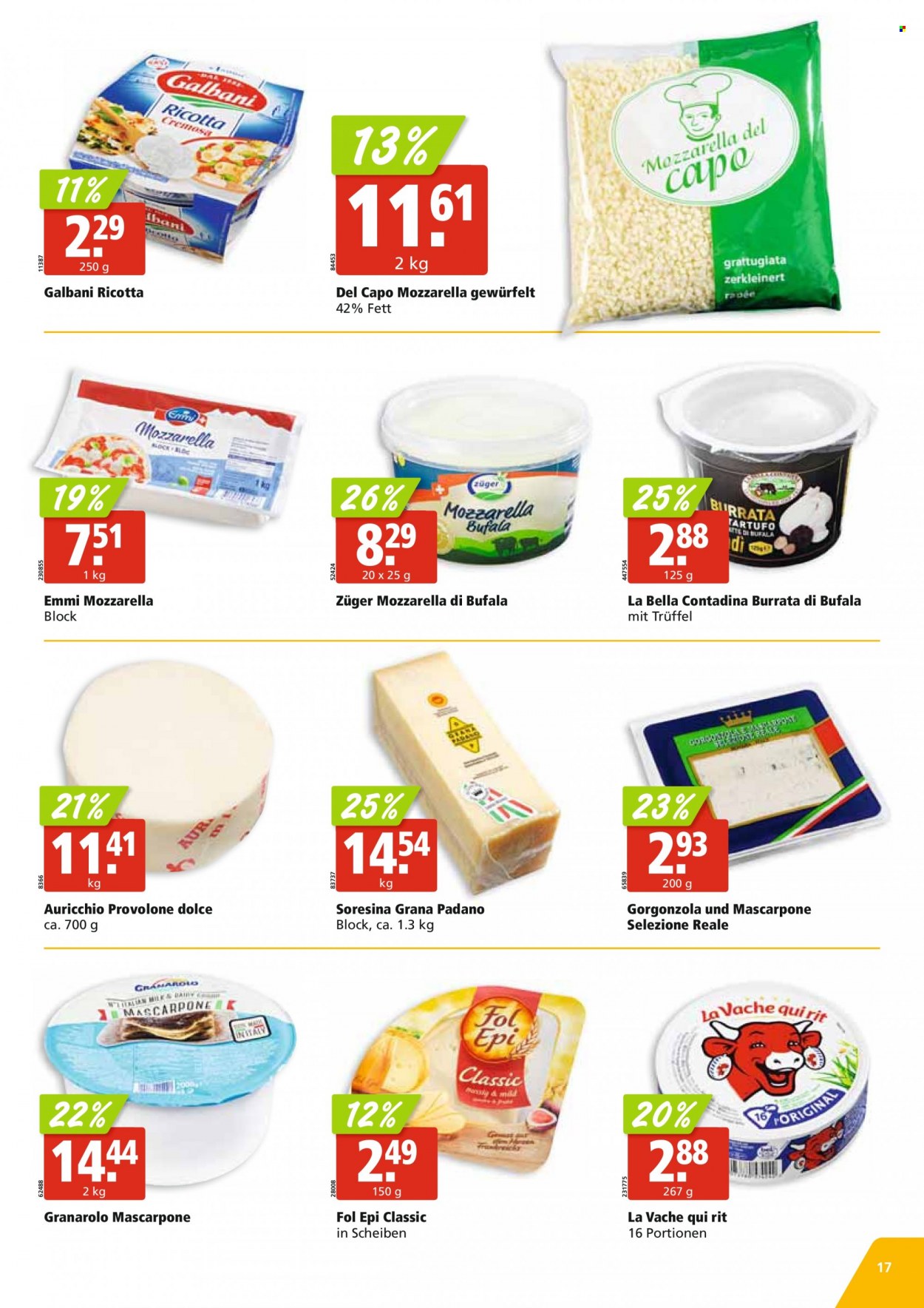 Catalogue ALIGRO - 11.10.2021 - 16.10.2021. Page 17