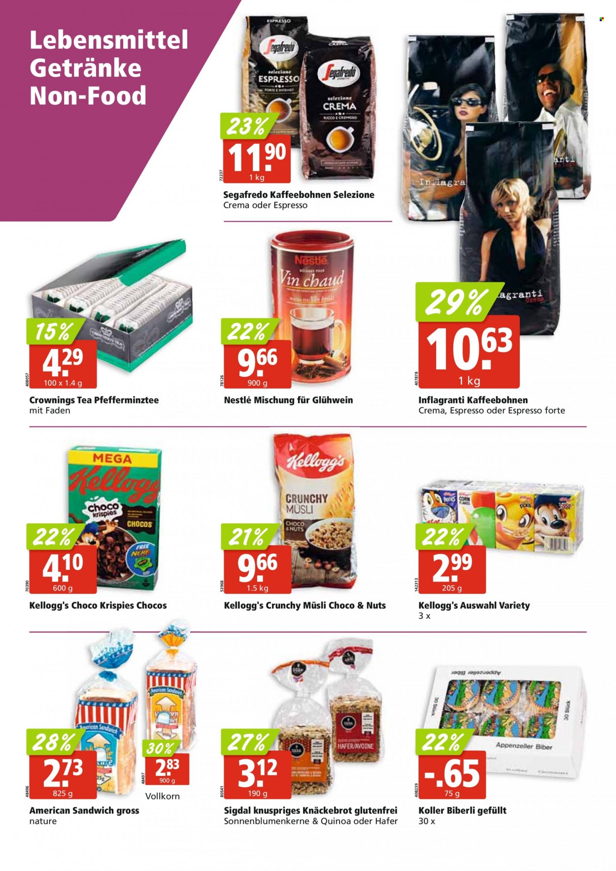 Catalogue ALIGRO - 11.10.2021 - 16.10.2021. Page 18