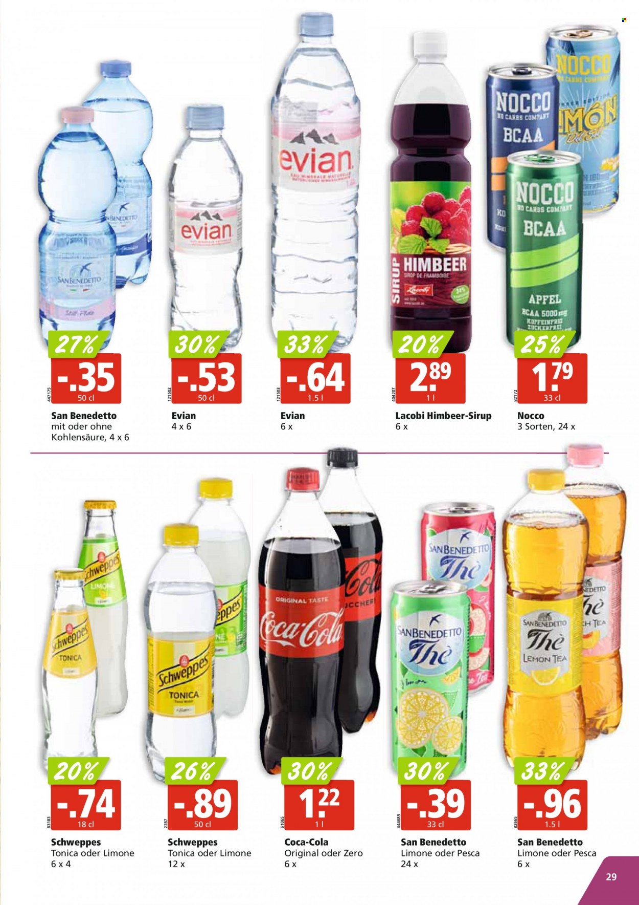 Catalogue ALIGRO - 11.10.2021 - 16.10.2021. Page 29