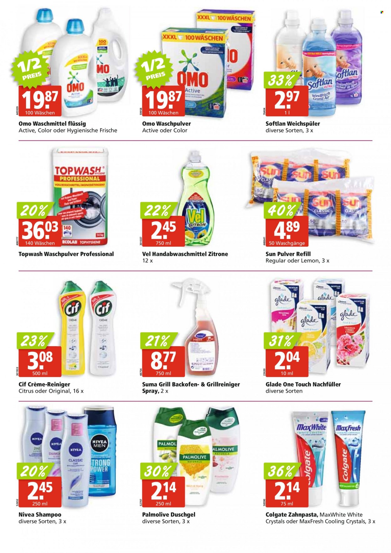 Catalogue ALIGRO - 11.10.2021 - 16.10.2021. Page 30