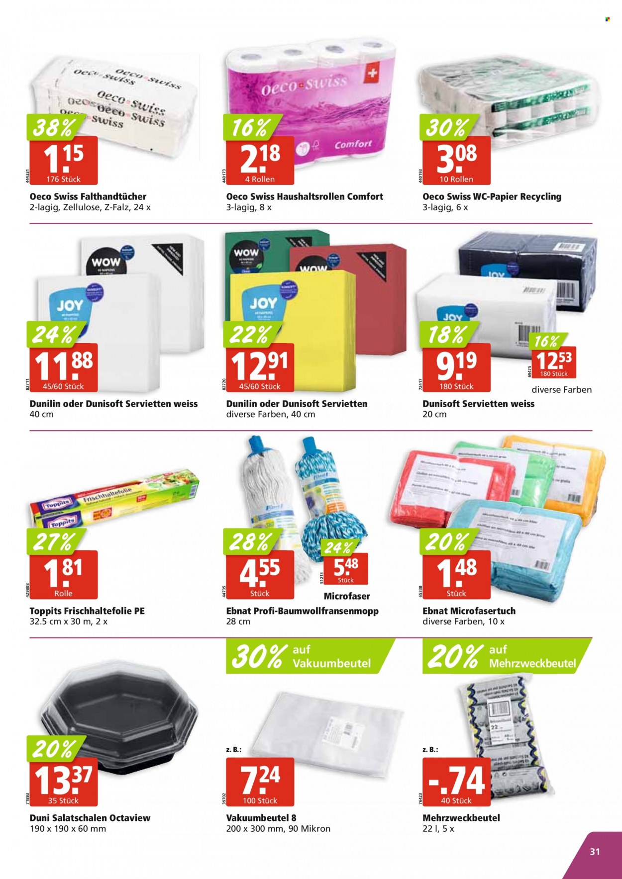 Catalogue ALIGRO - 11.10.2021 - 16.10.2021. Page 31