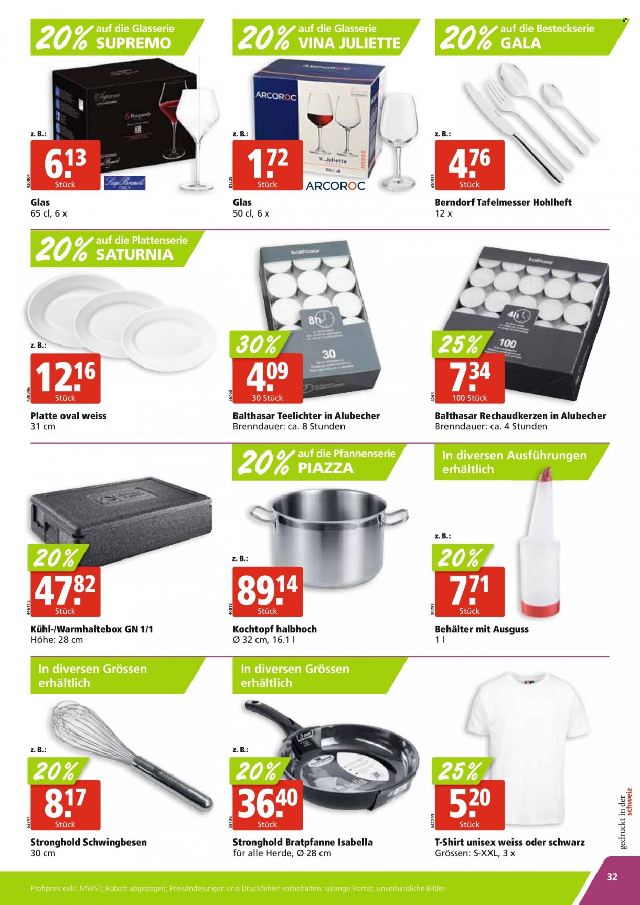 Catalogue ALIGRO - 11.10.2021 - 16.10.2021. Page 32