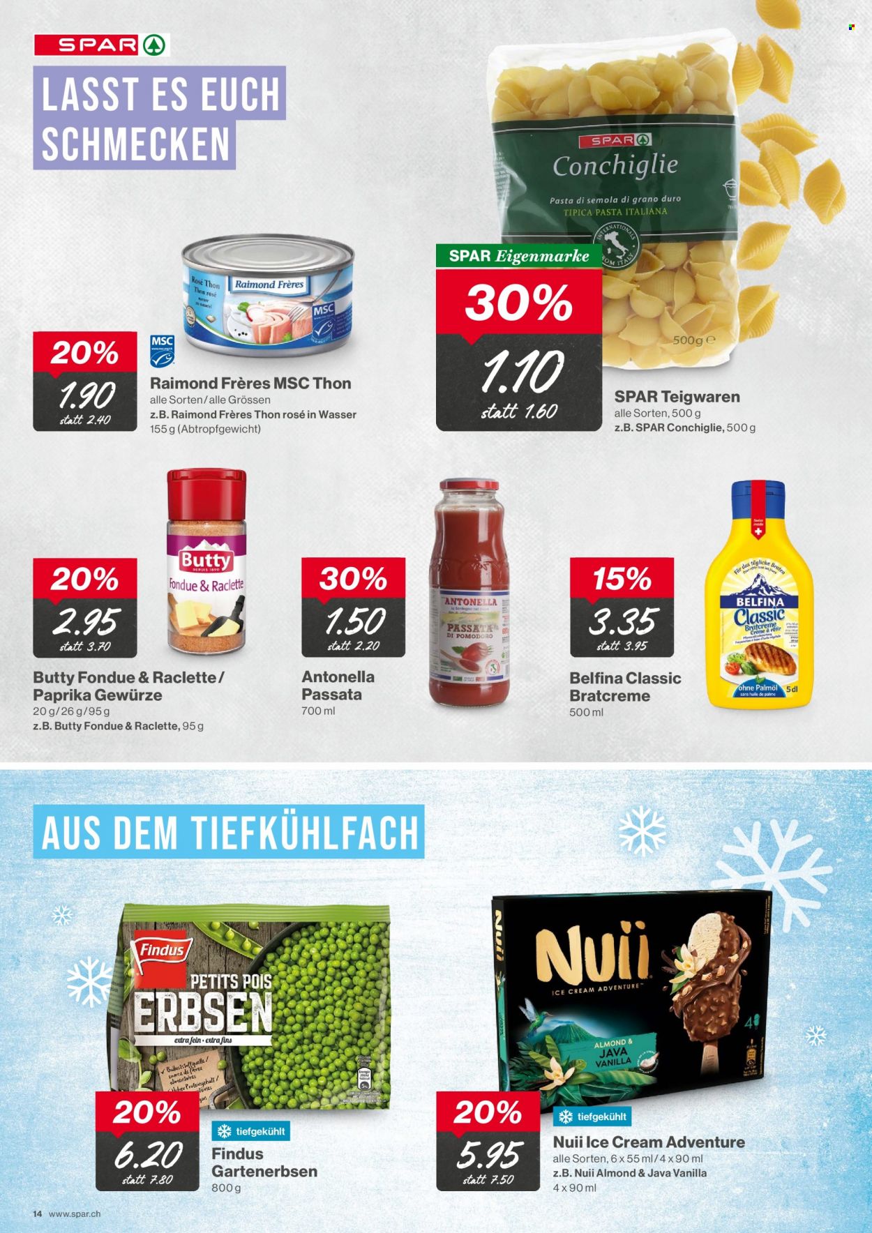 Catalogue SPAR - 12.10.2021 - 16.10.2021. Page 14