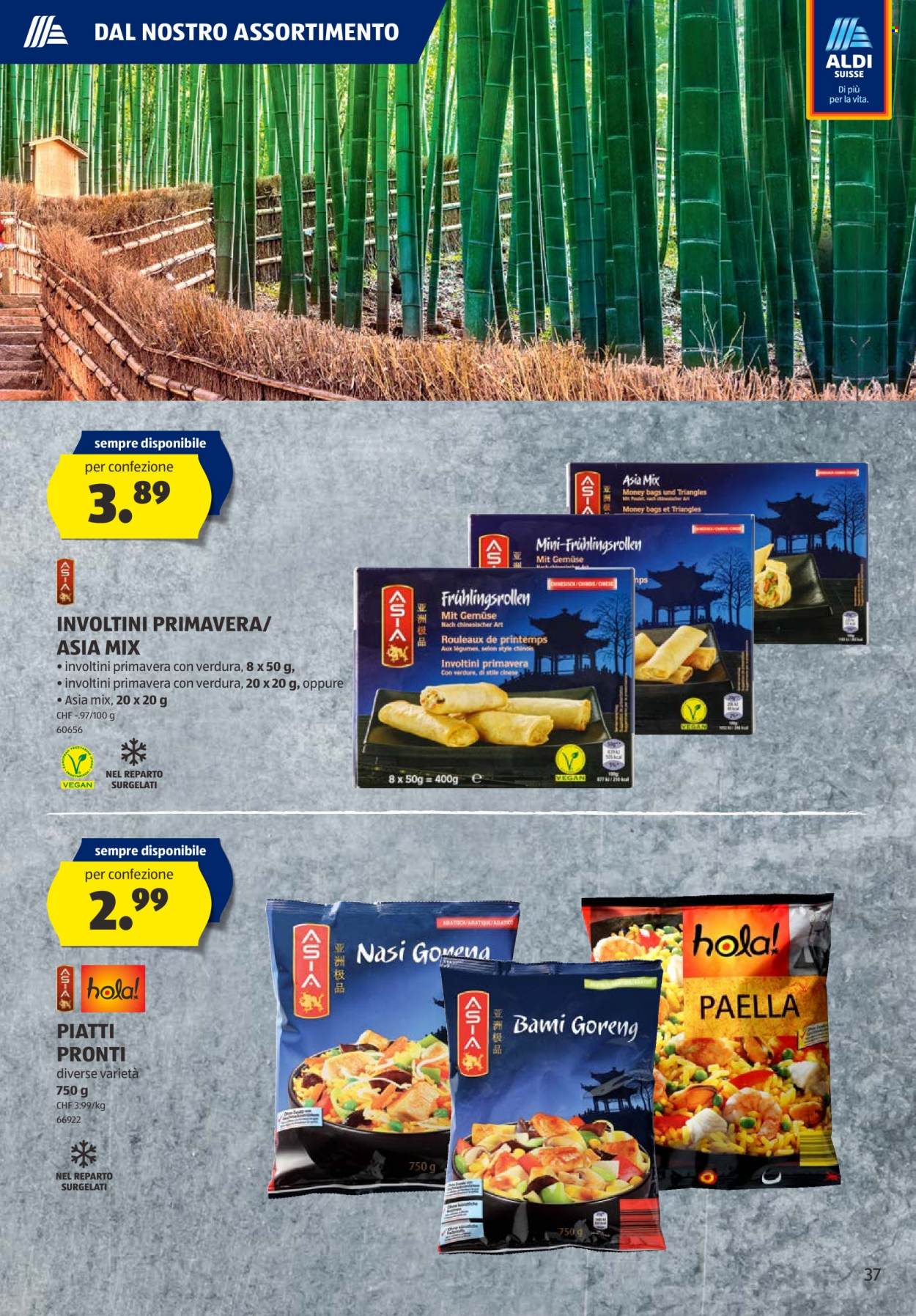 Prospekt Aldi - 14.10.2021 - 20.10.2021. Seite 37