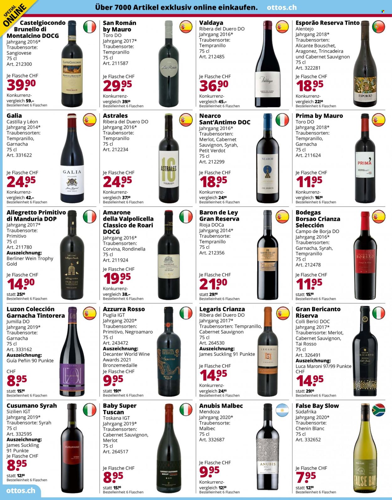 Volantino Otto's - 20.10.2021 - 26.10.2021. Pagina 8